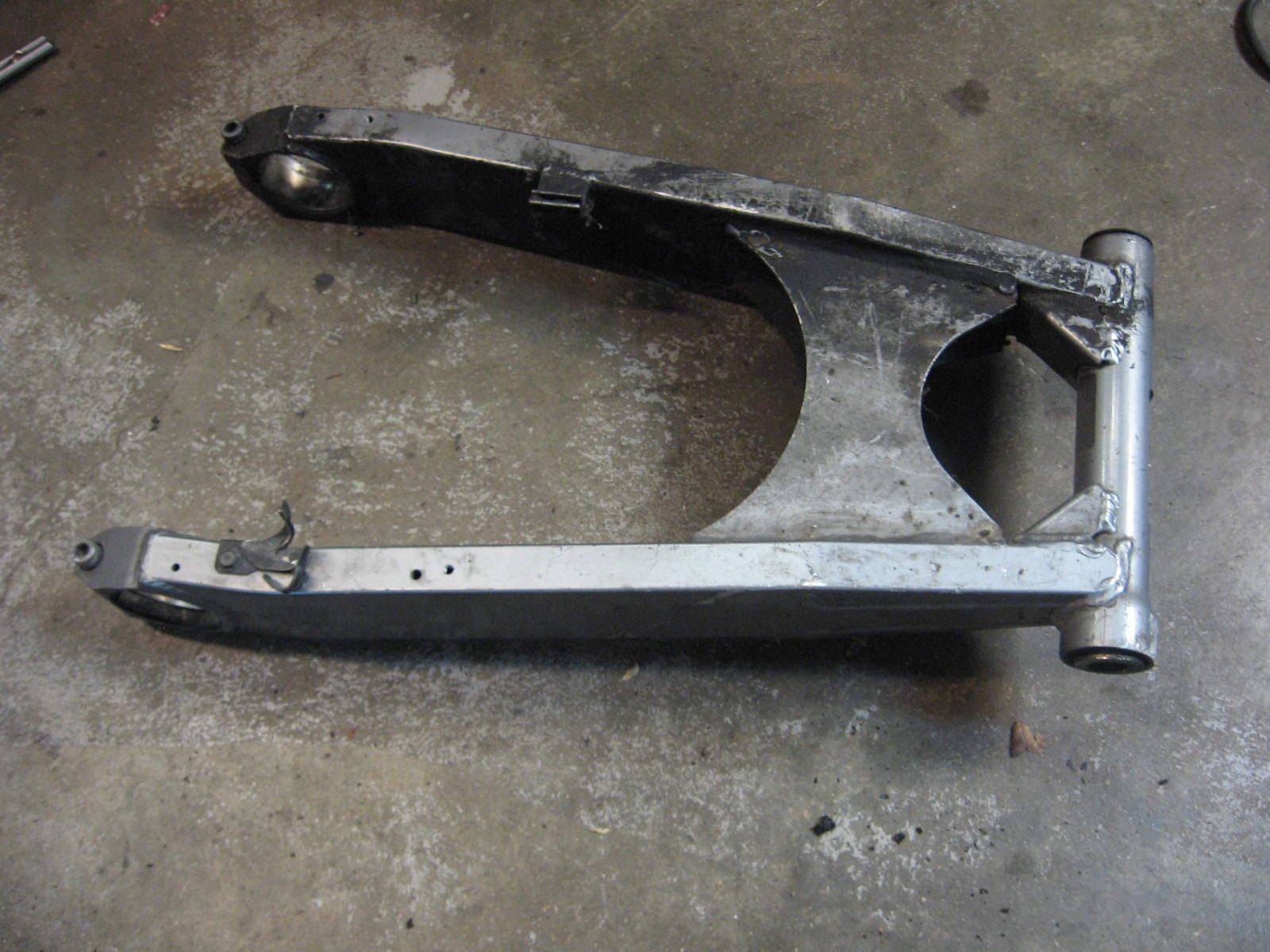 achterbrug	Zzr1100 zx1100c 1990-91	33001-1351