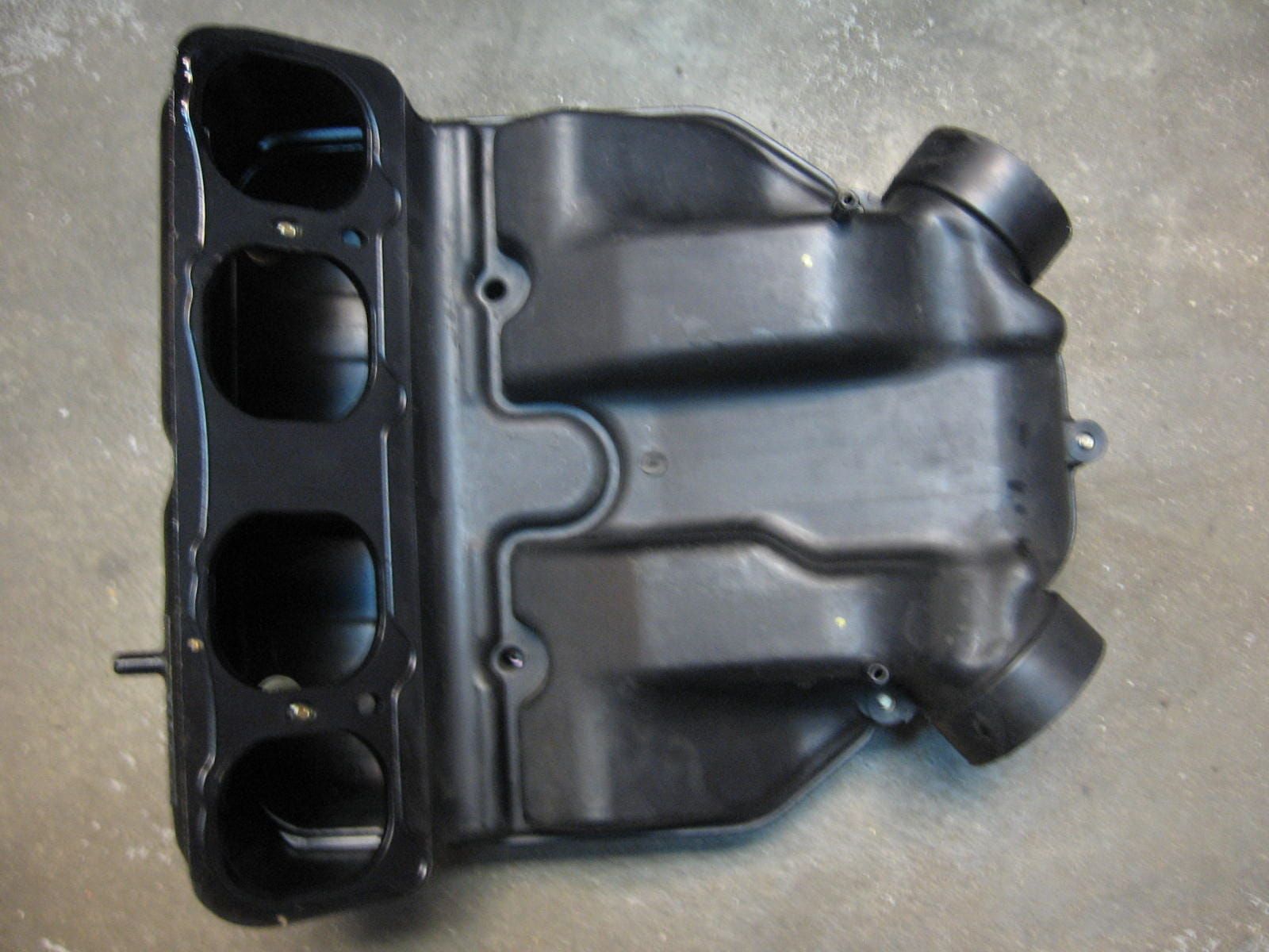 luchtfilterhuis	Zzr600 1993-2005	11011-1395 , 11011-1394