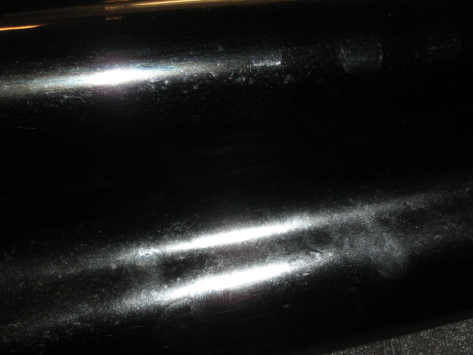 hitteschilt uitlaat rechts	Rocket III , Classic , Roadster 06-14	T2208512