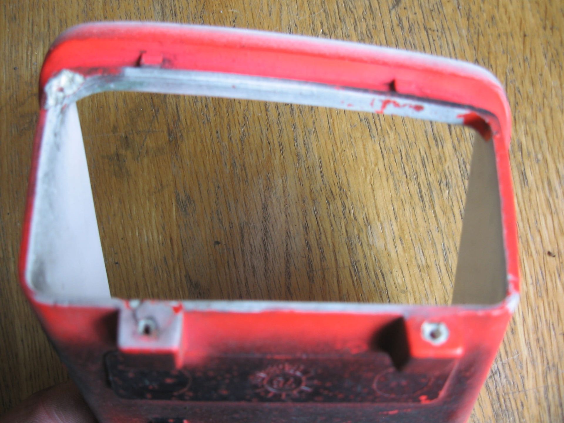 luchtinlaat kuip rechts	RT	46631239144