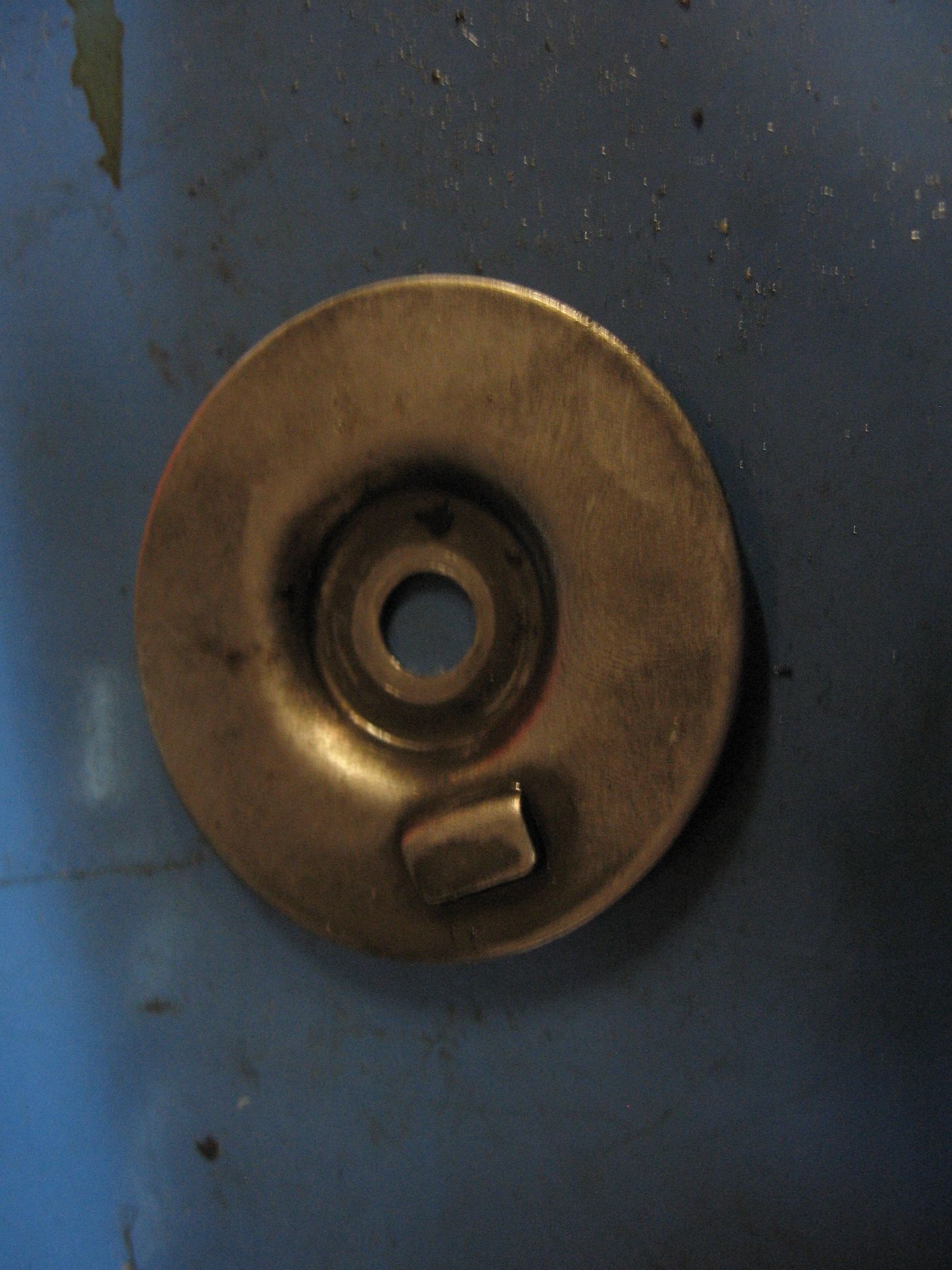 houder pennen schakelwals	Gsx400e 84 86	25322-44000