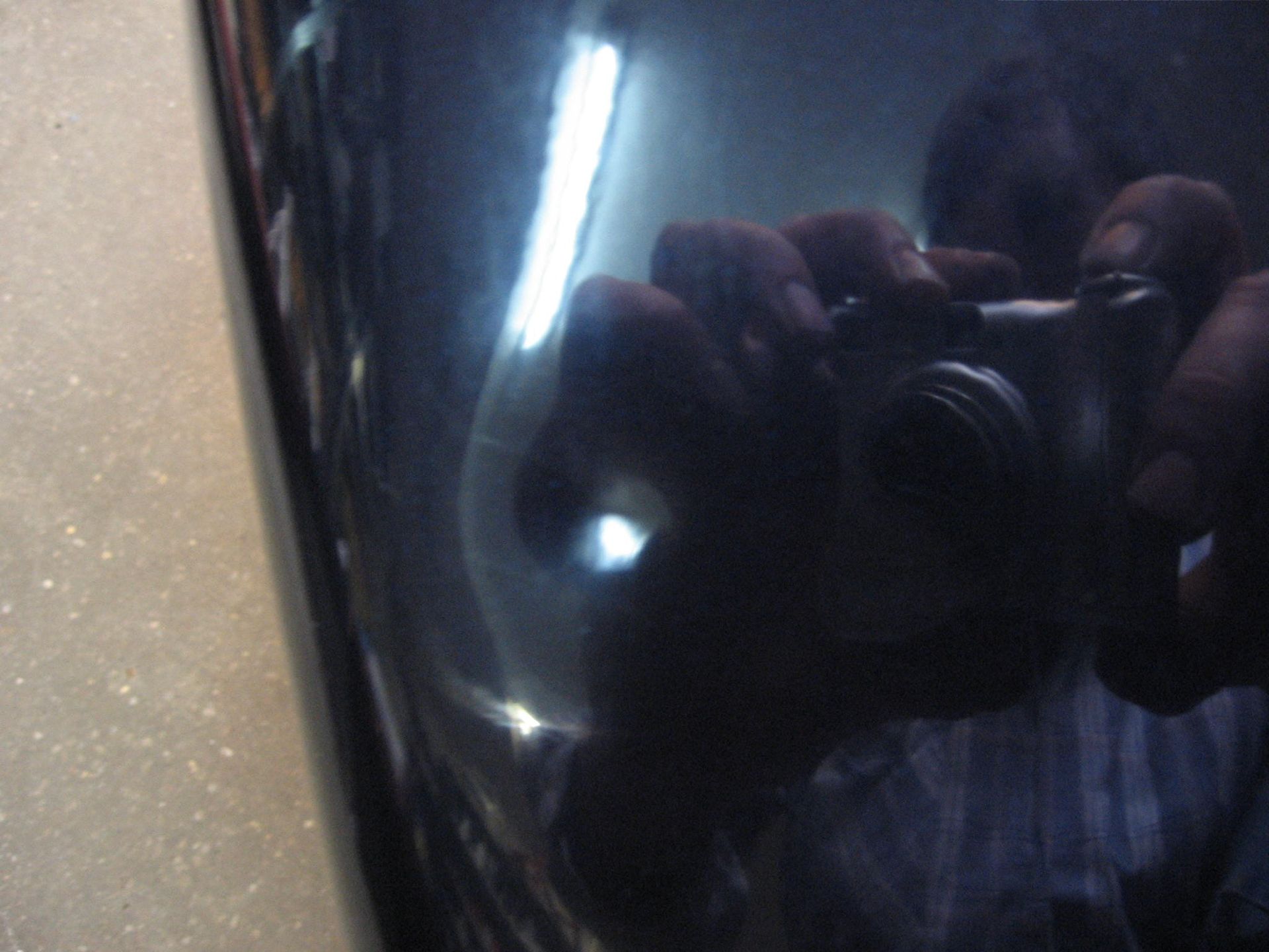 tank ls650 met 3 deukjes , 44100-24B30 	44100-24B00 , 44100-25B11