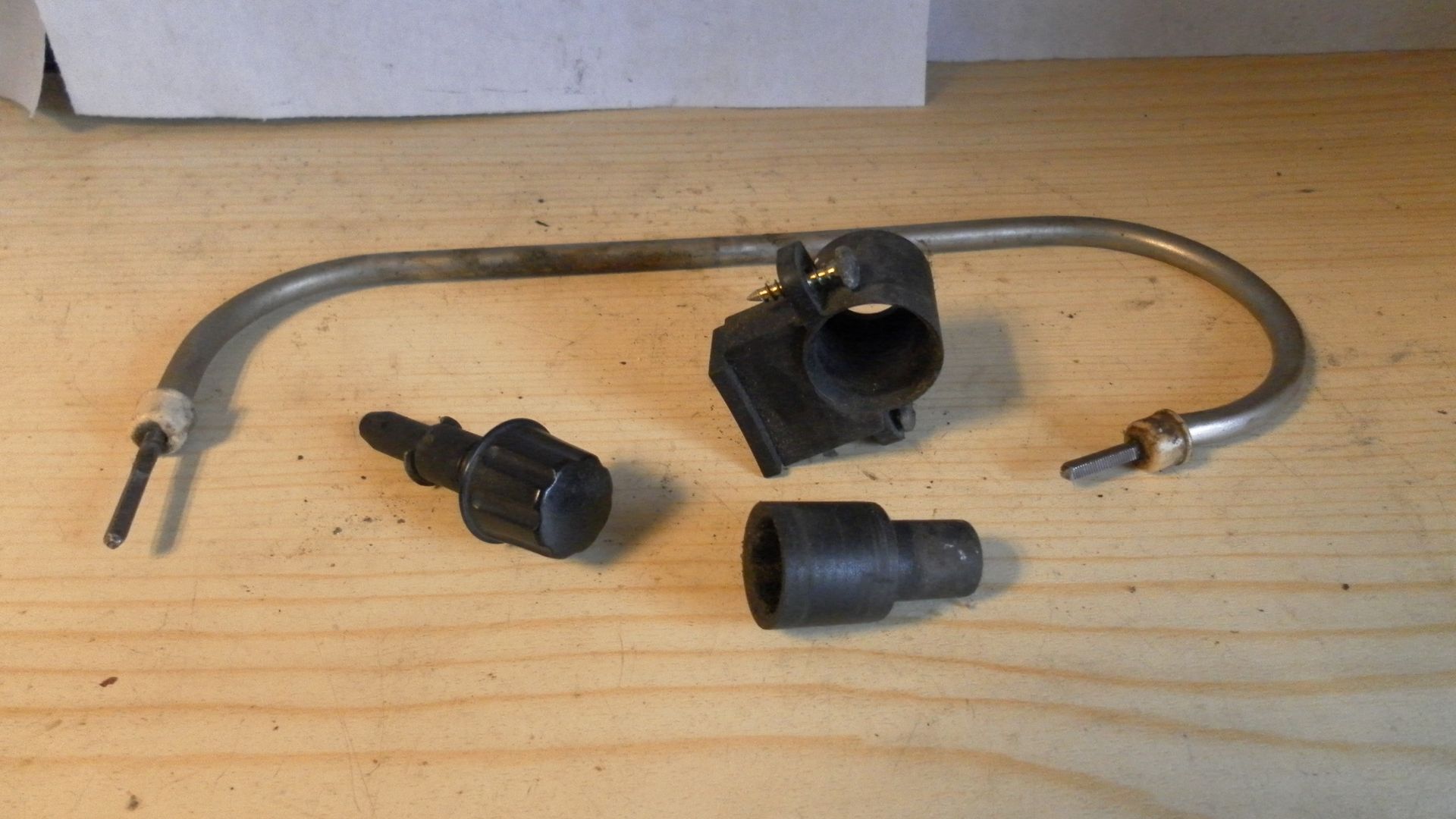 Dagteller / trip teller reset  		62212306566, 62212306587  , R1100rt  94-2001 , r1150rt 00-06