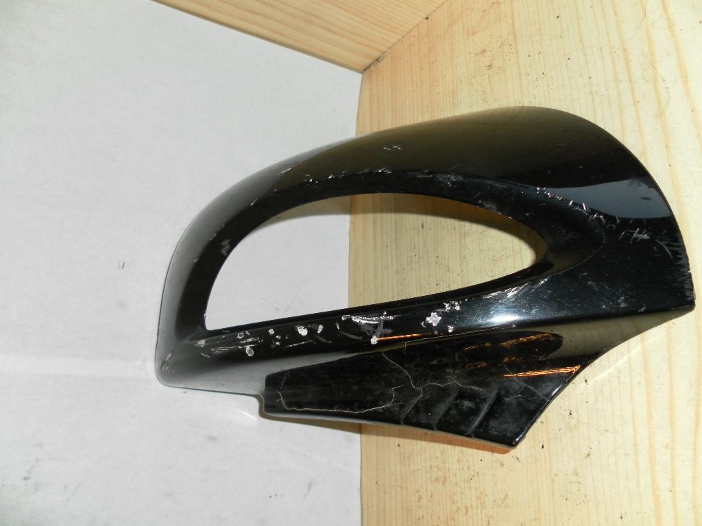 spiegelkap rechts zwart 716	R1100rt 94-01 , r1150rt 00-06	46632351926	46632325730 .46632313716 	,	lakschade