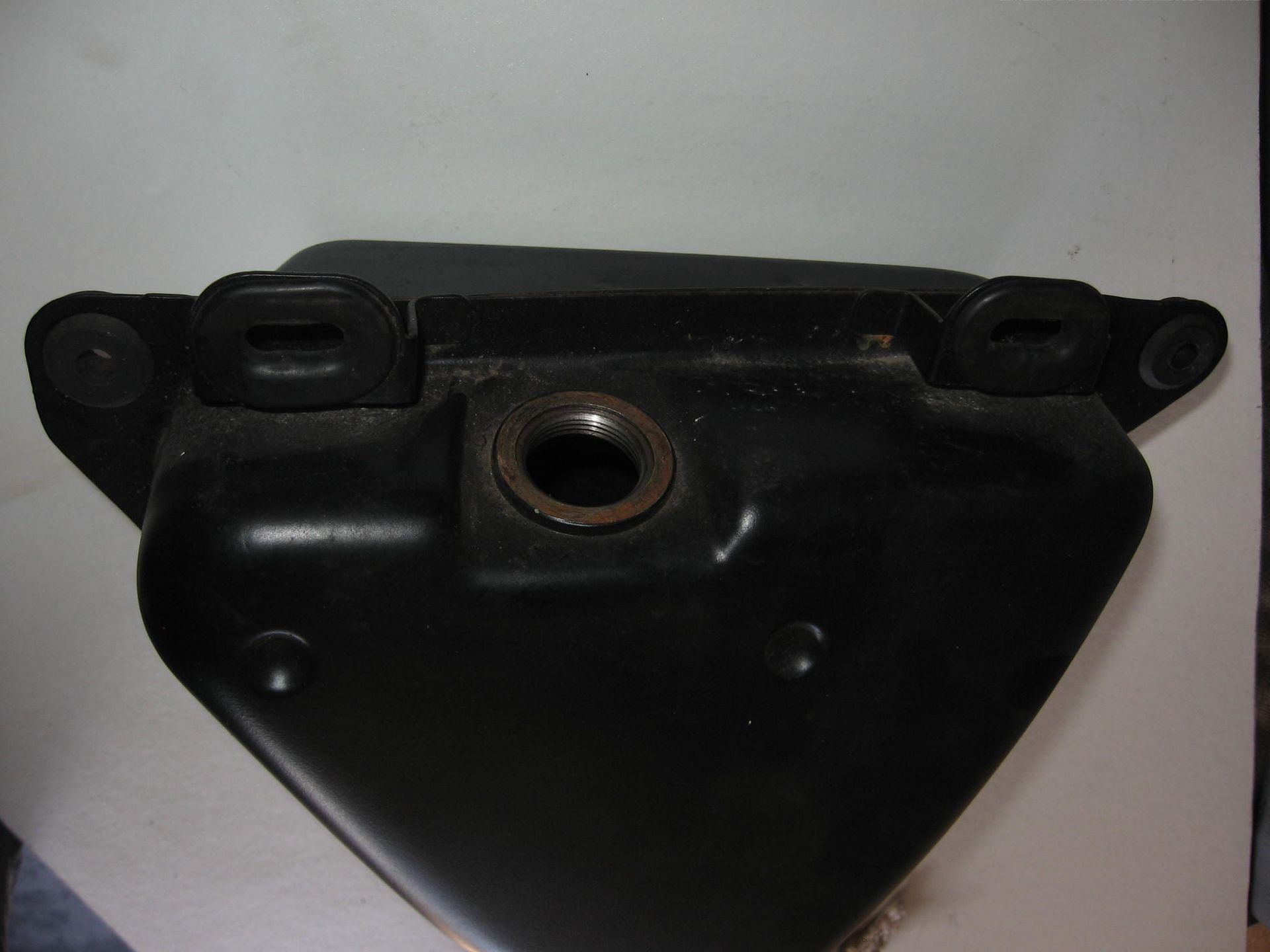 Olietank // cb750f 1975 -1978		55100-392-000