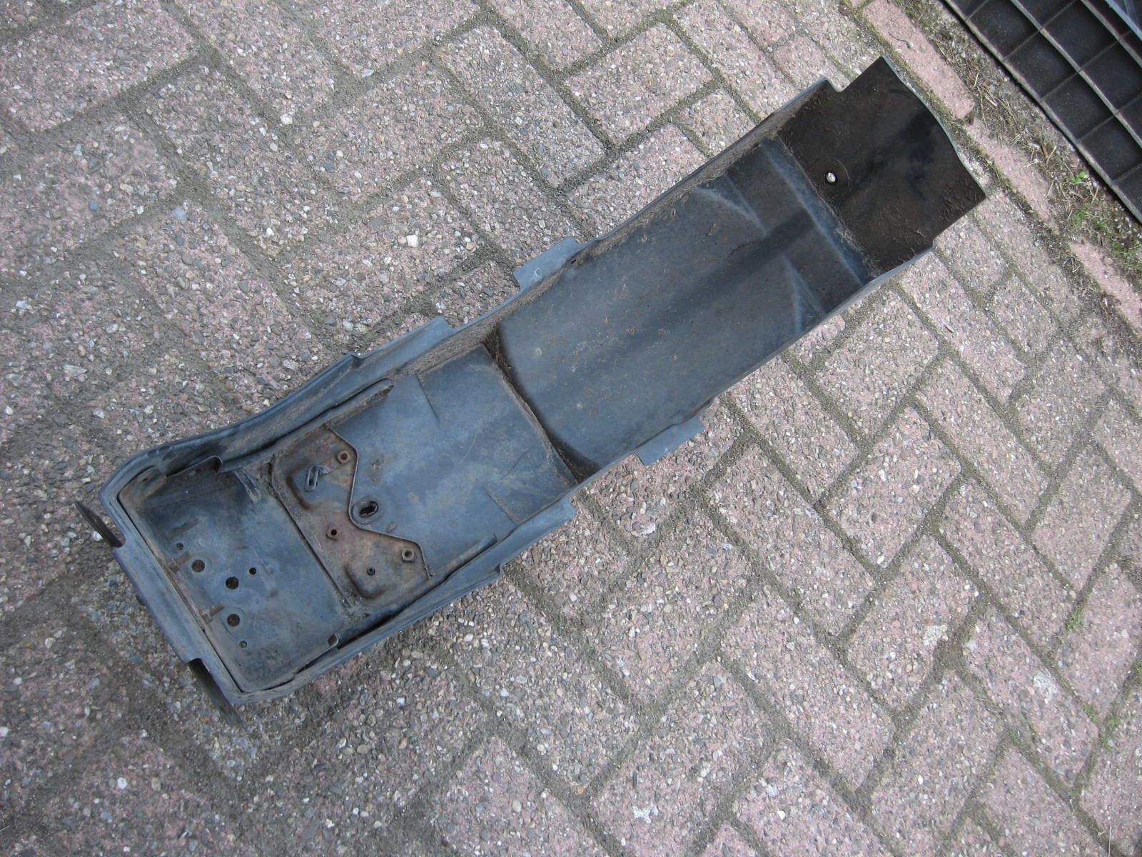 achterspatbord	Gsx600f 88-97	63111-19c00