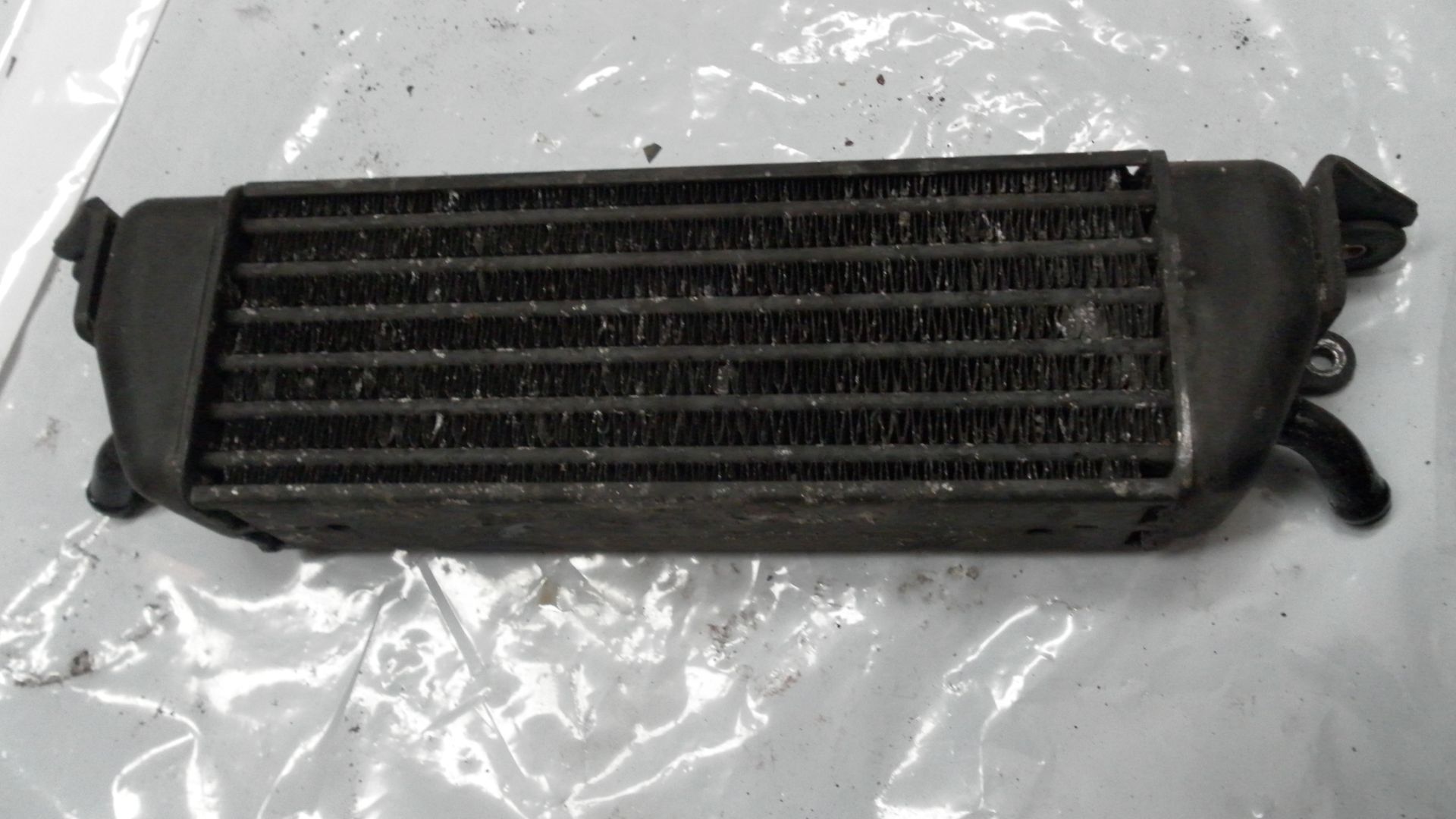 oliekoeler	R1100rt  94-2001 , r1150rt 00-06	17211341632