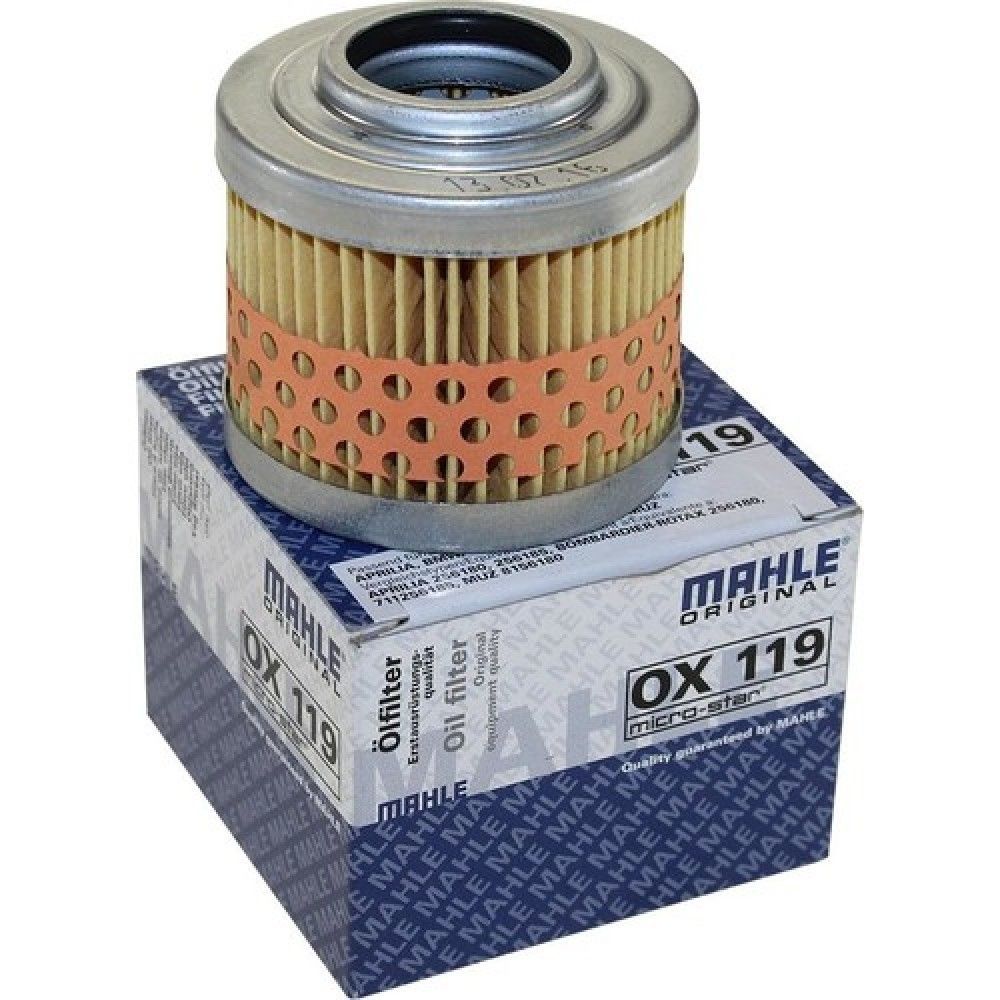 oilfilter Mahle ox119 , BMW f650