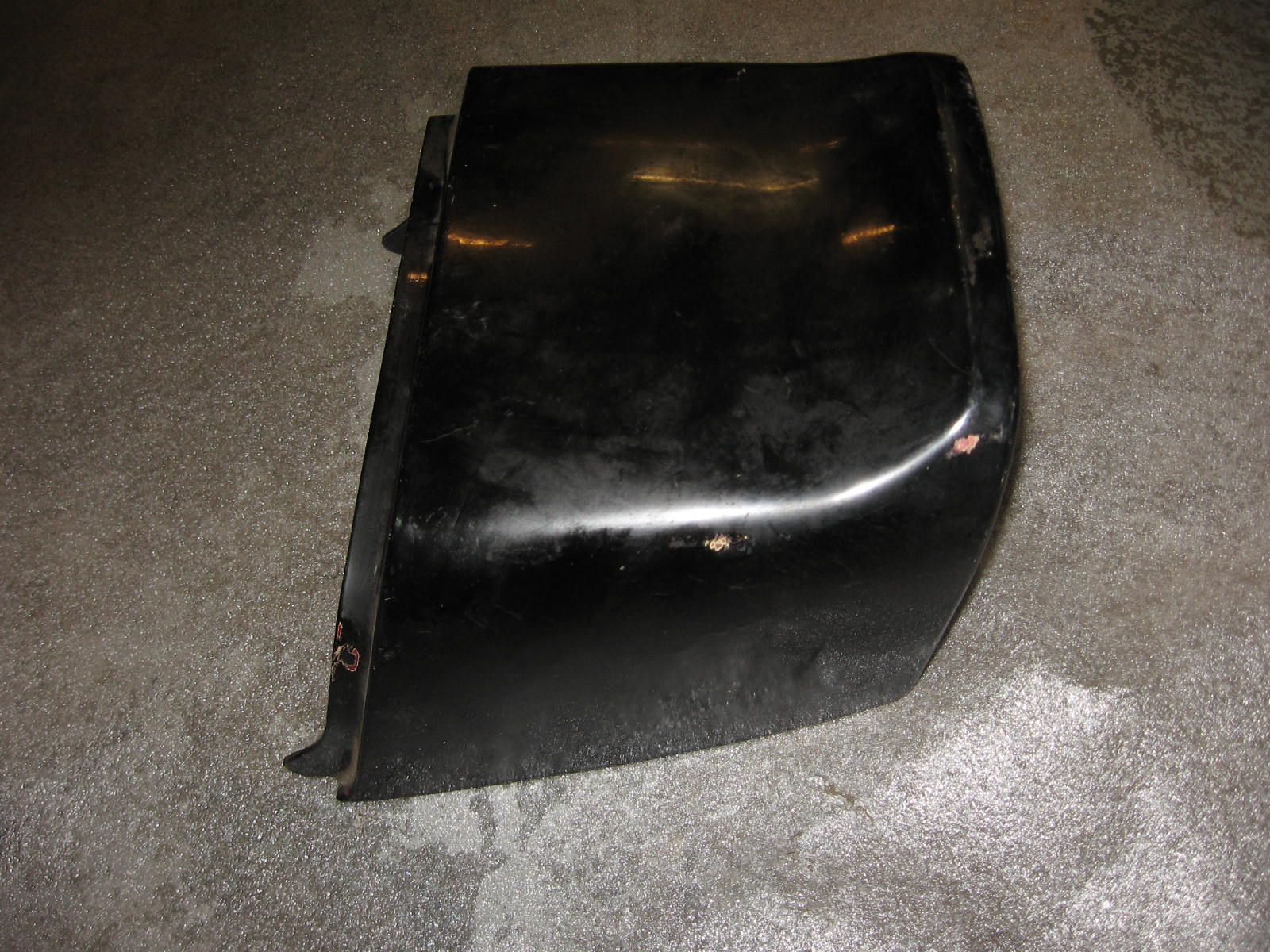 kontje gs750 , bevestiging ontbreekt	gs750 ,gs550 77-79	45510-45001	, Deel van 45510-45001