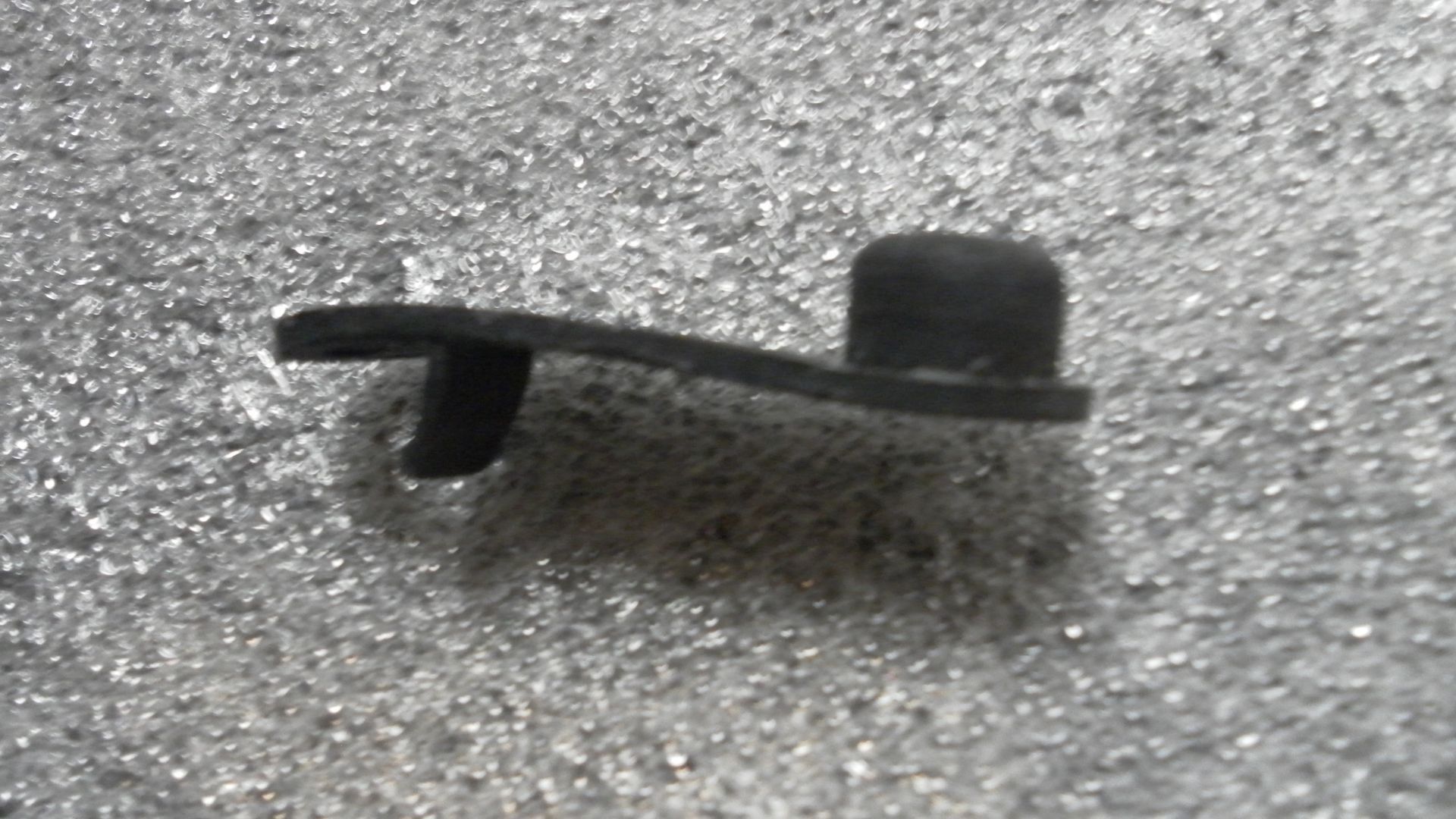 bleeder cap , Ontluchtingsnippel afdichtrubber		brembo