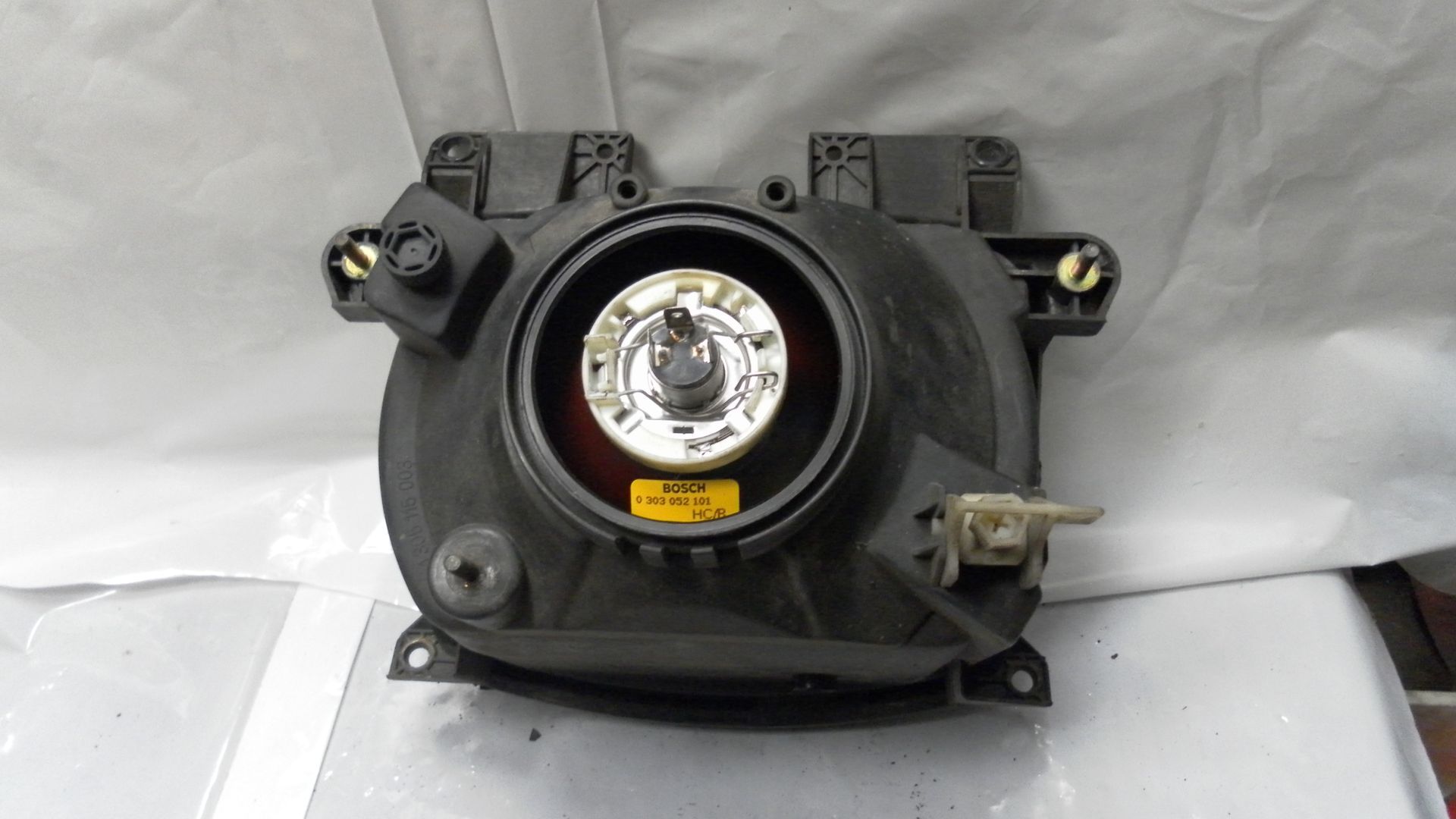 koplamp	r850rt , R1100rt 94-01 , r1100rs 92-01 , r1150rs 00-04	63122306077