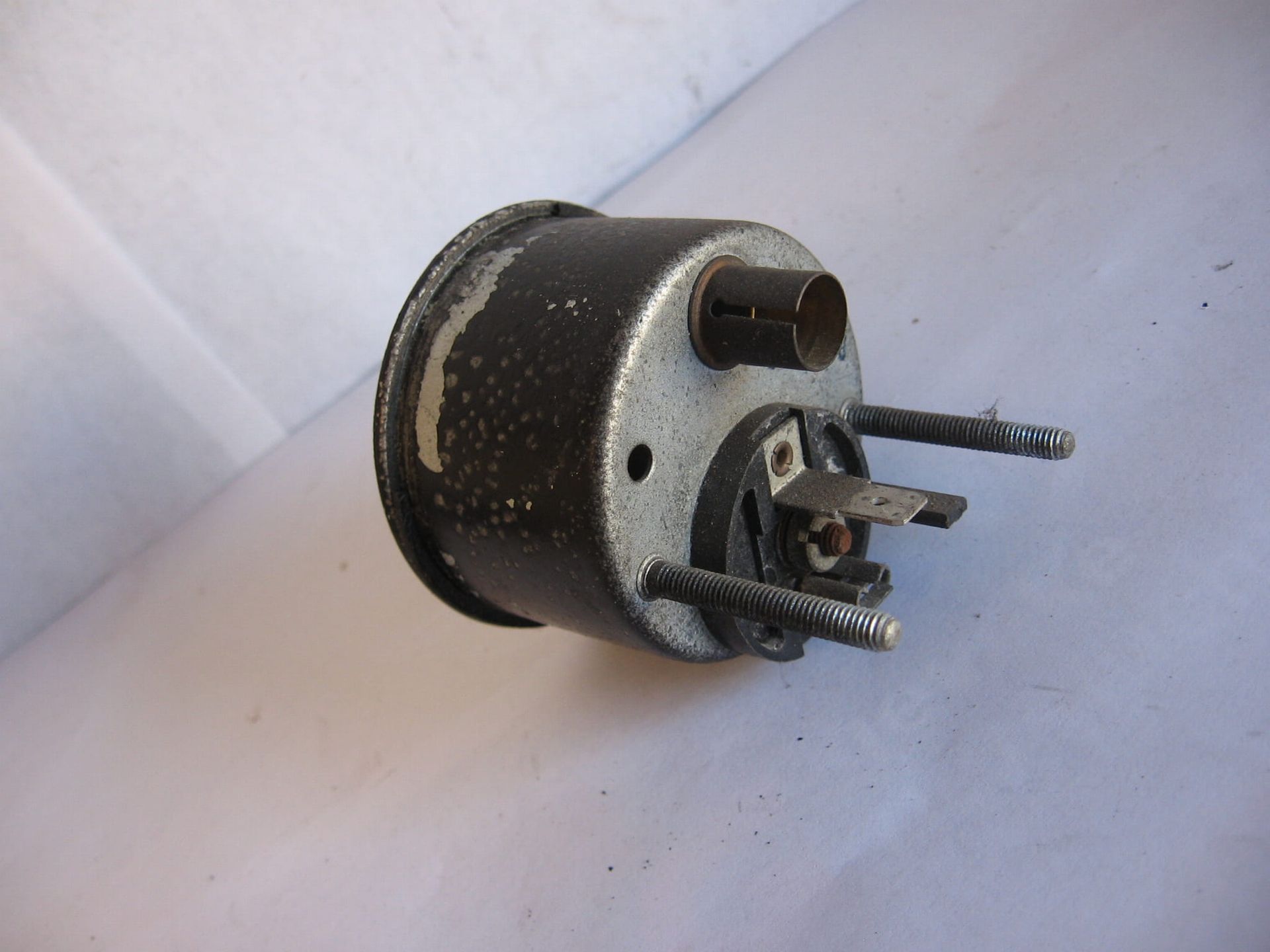 Voltmeter kuip 	R100RT r100s r80rt, r65 , 62131244668 ,62131244581 ,62131243494 ,62131243495