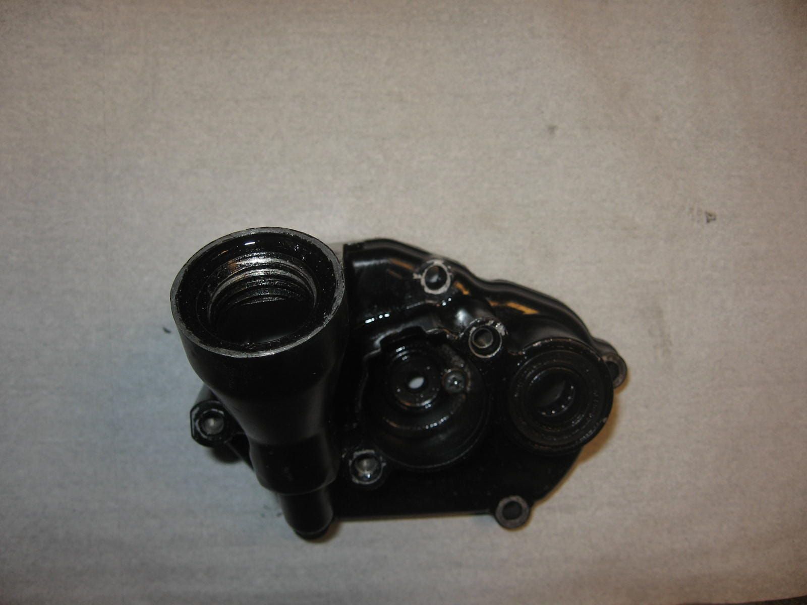 deksel gear change -- cbx750f f2 1984-86		11351-MJ0-000