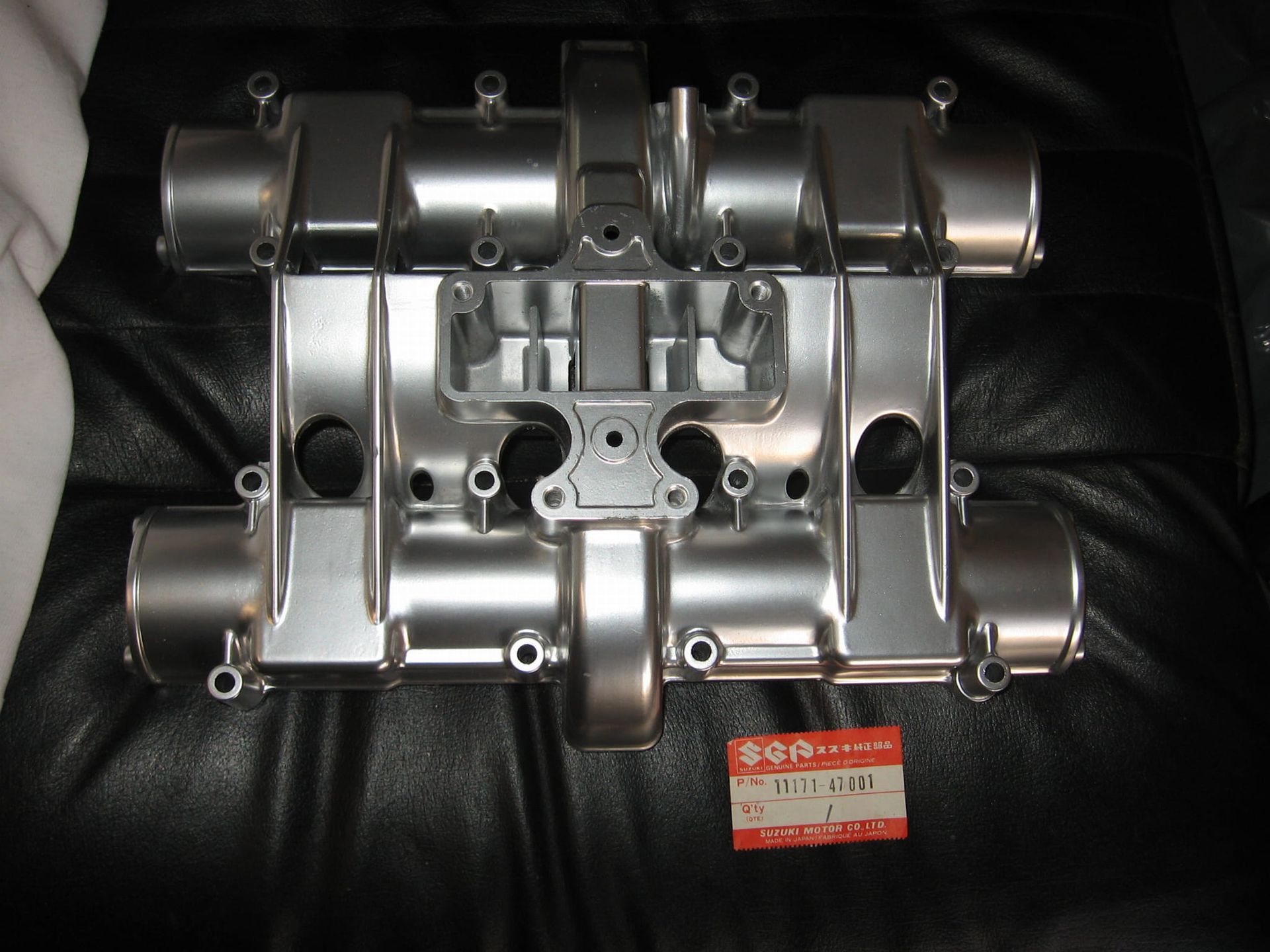 kleppendeksel 	gs550  	oem		11171-47001