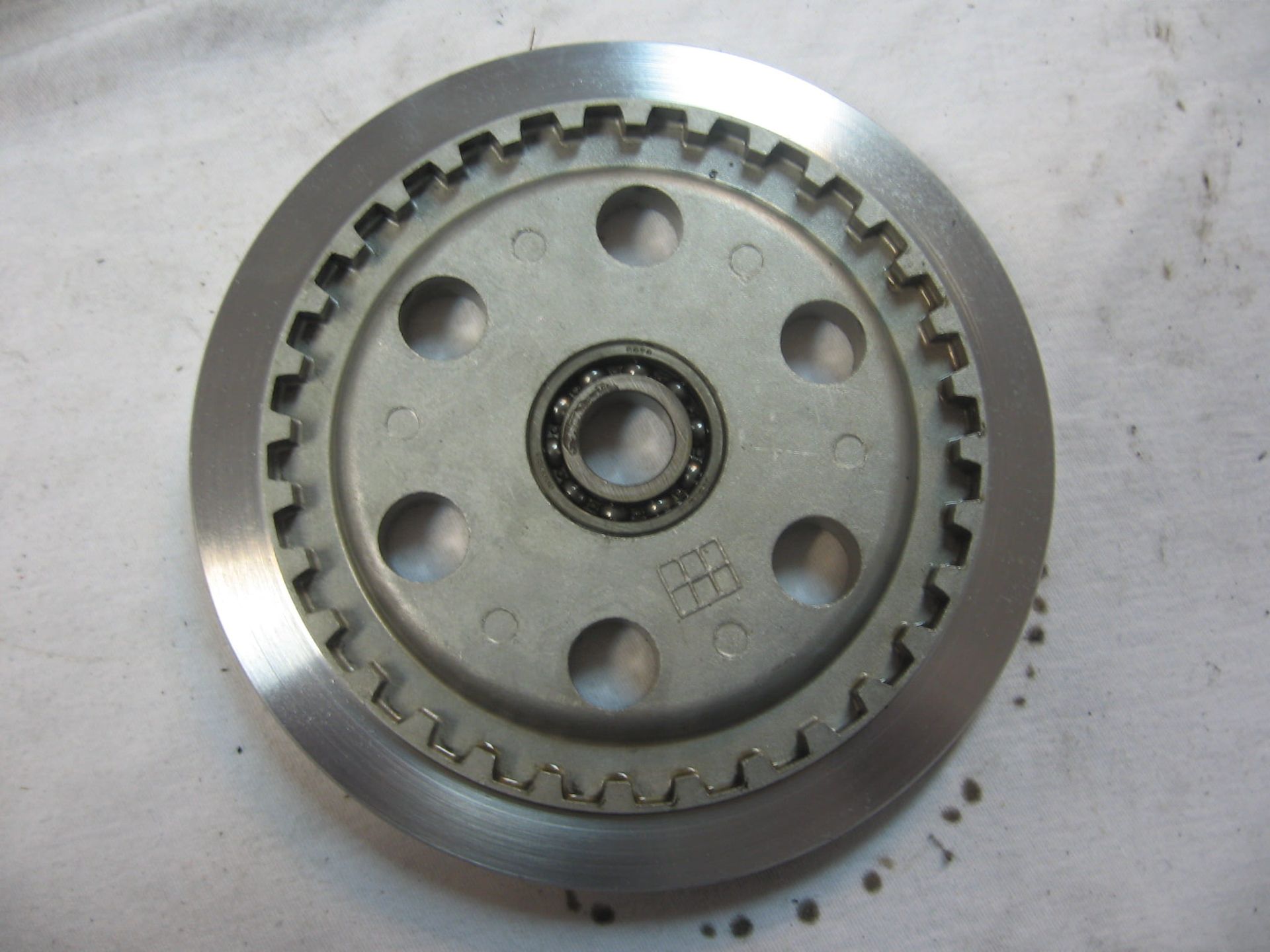 onderdelen koppeling xv1600, 26H-16384-00 1fk-16383-00 1fk-165352-00 97007 / 97017-06025 1fk-16335-00 1fk-16351-00 4nk-16334-00