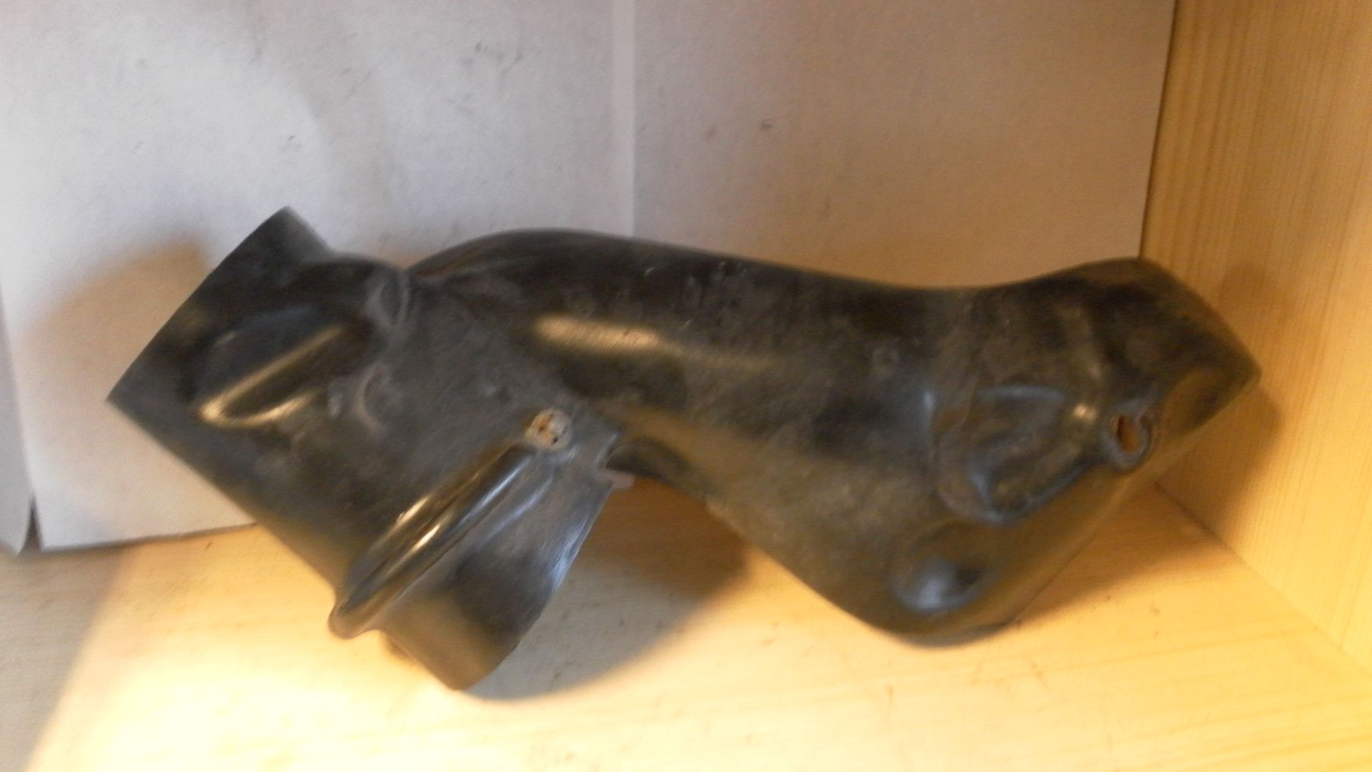 Air Duct Intake Left 	R1100rt 99-11	46632313491	,46632313853	,23138530