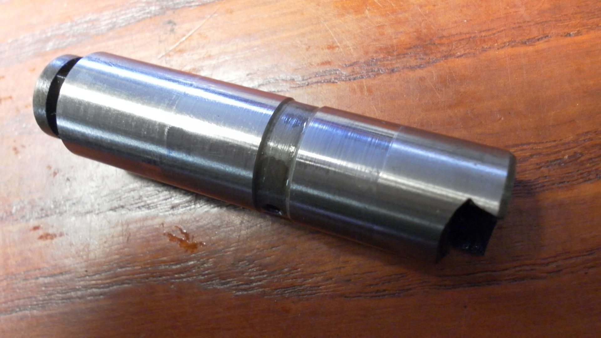 tensior shaft , as nokkenasketting kettingwiel 	(slijtsporen), 5EL-12247-00 , 	4x7-12247-01  , tr1 xv920 xv750 (1)