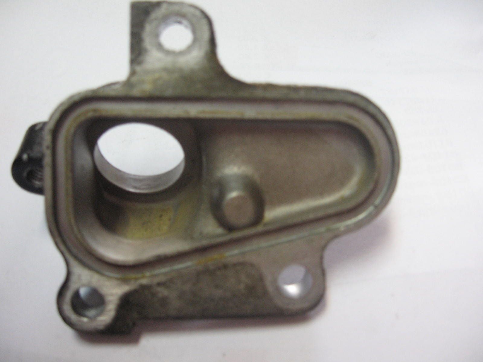 chamber water inlet --  vs700 / 750 ,11237-39a20	11237-41f00