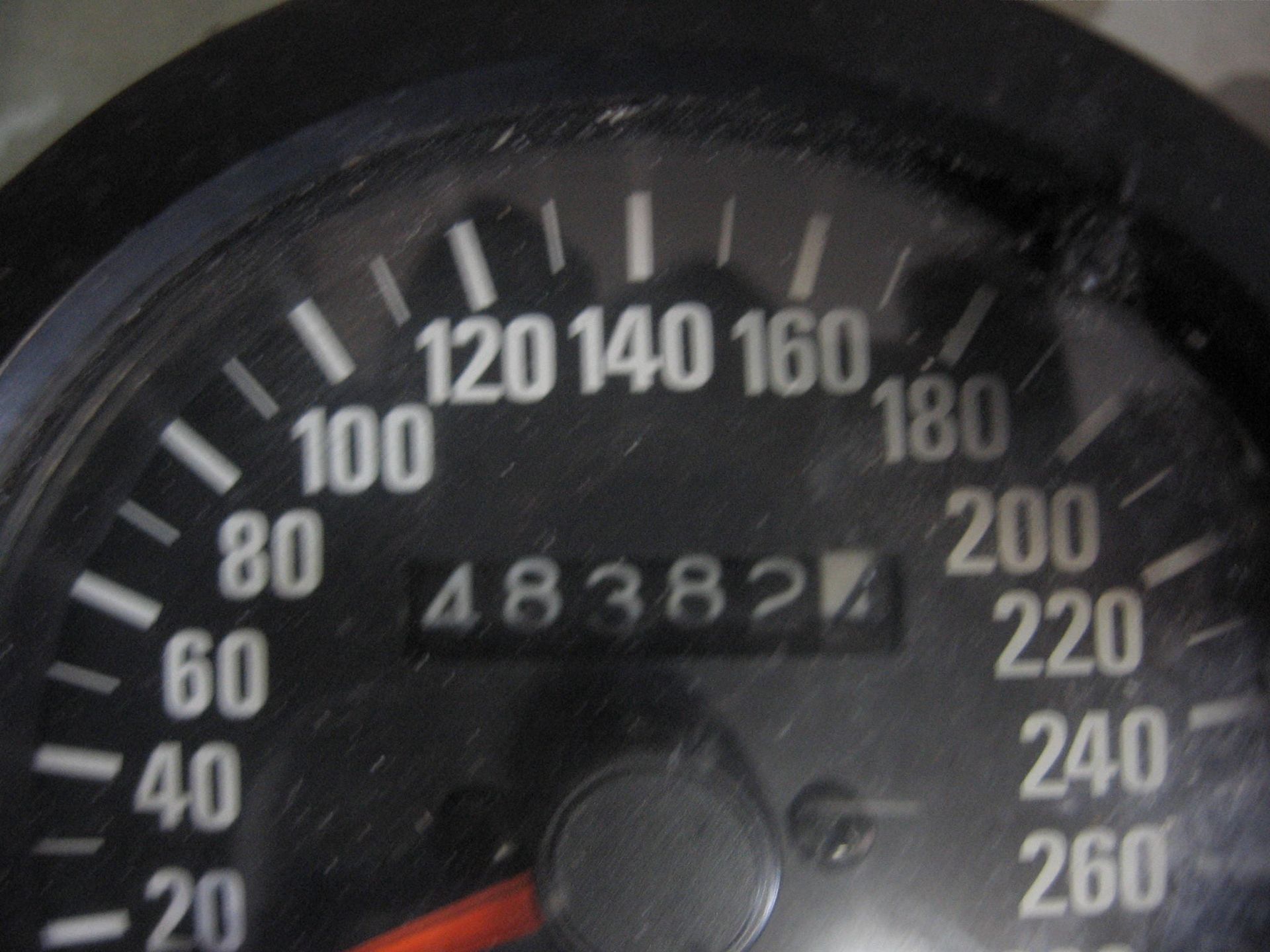 tellerset zx1000  1986-87