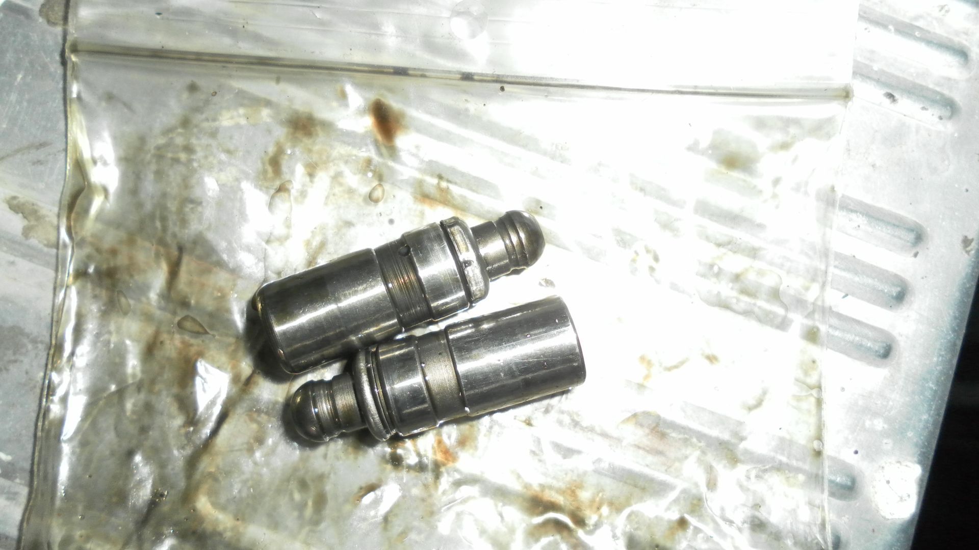 lash adjuster , hydraulische klepstoter	Vn750 1986-2006 vn700 zg1200 86-2003	12025-1052