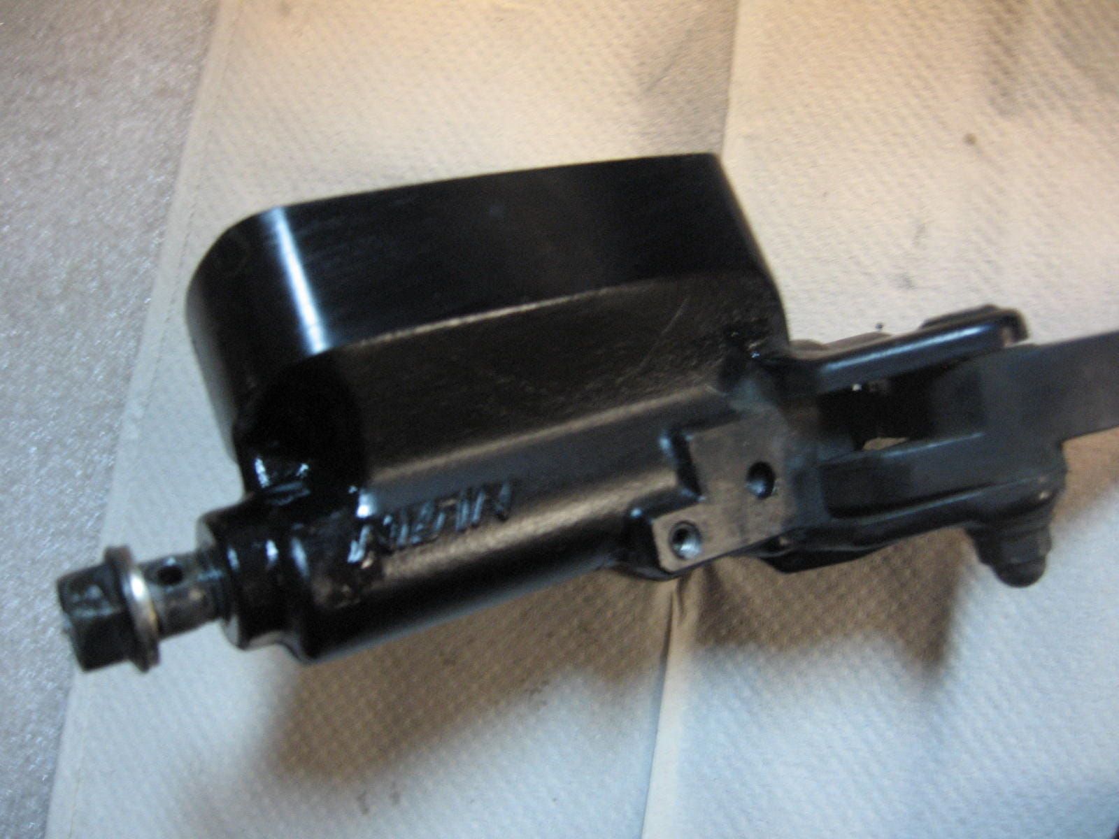 koppelingspomp St1100 1991 22880-mt3-611