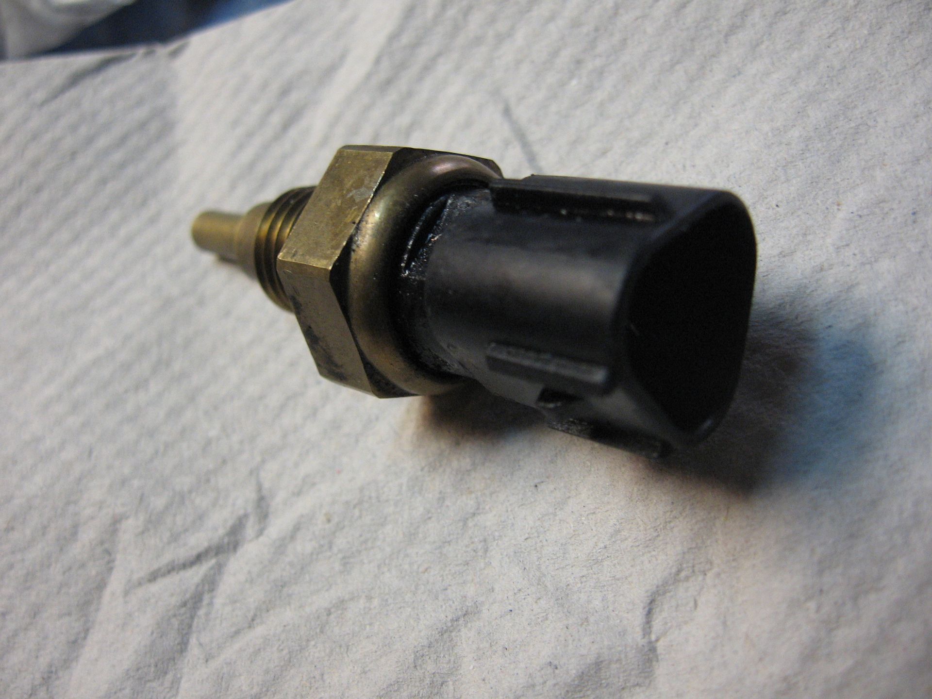 water temp. Sensor zx6-r 2004		21175-1120