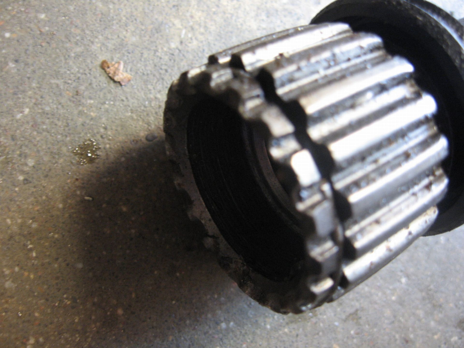 cardanas vt500c 1983-86 40201-mf5-003