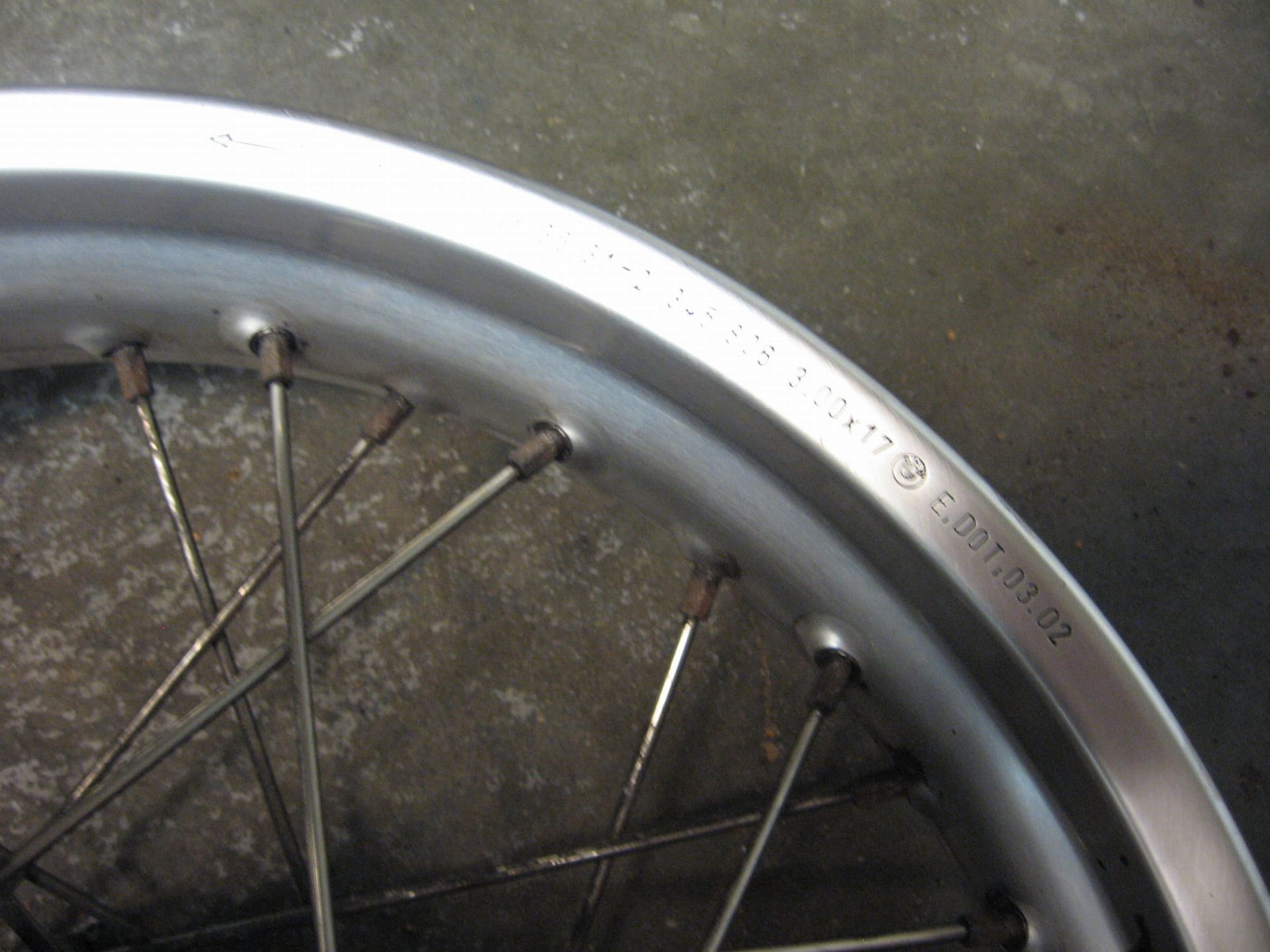 achterwiel F650gs 99-08 , dakar 00-07 , 36317654027