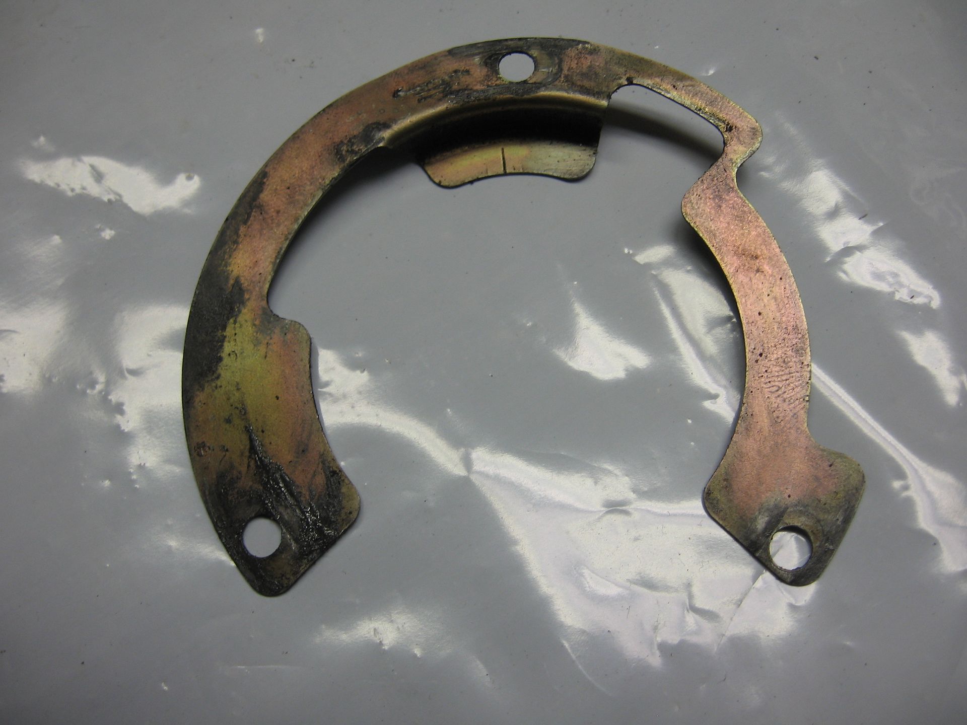 timing plate gs750		33371-45001 , Gs750  77-79 , gs1000 78-79 gs550 77-79