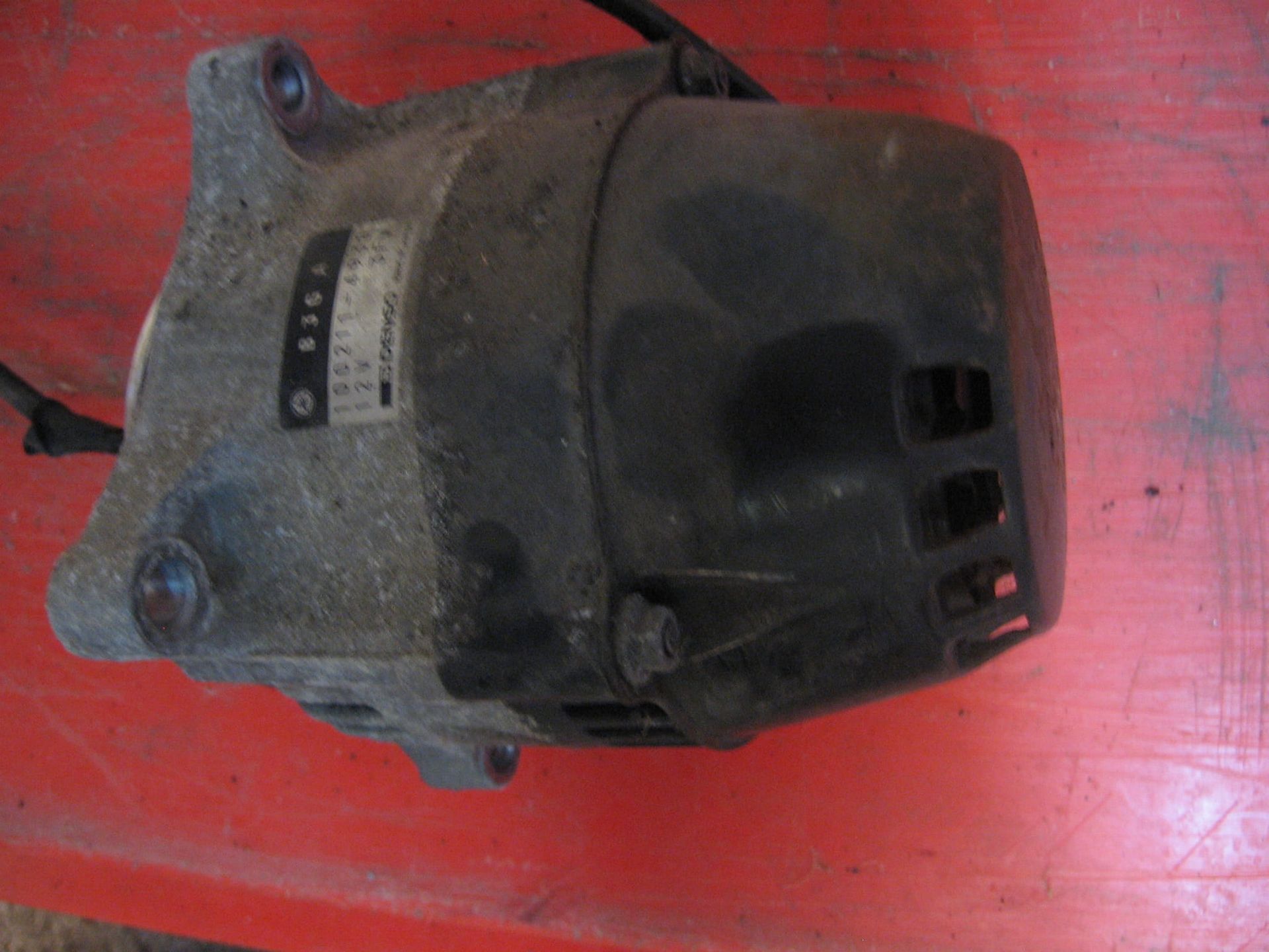 dynamo	Fzr1000 87-94 , fzr750 87-88 , fz750 85-88 , fj1200 86-93	2GH-81600-55		, B3G , 100211-4930 , denso