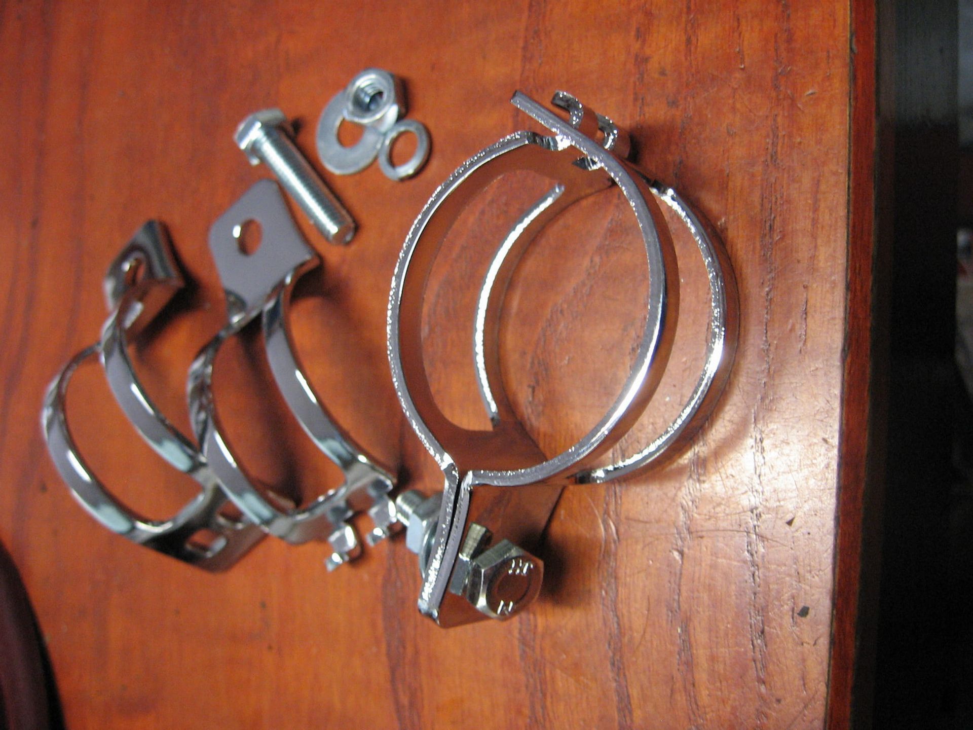 2x klem knipperlicht 39-42mm		Paaschburg & wunderlich	207-339