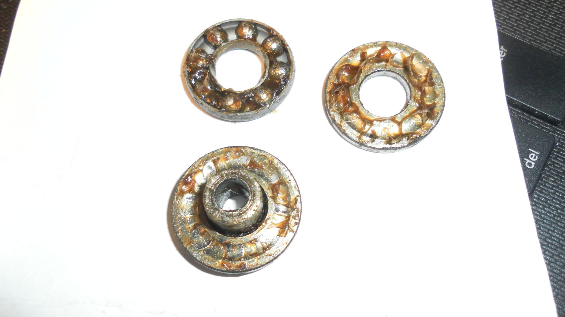 lager koppeling mechanisme na 1981	nos	oem	0711998402	07119984020