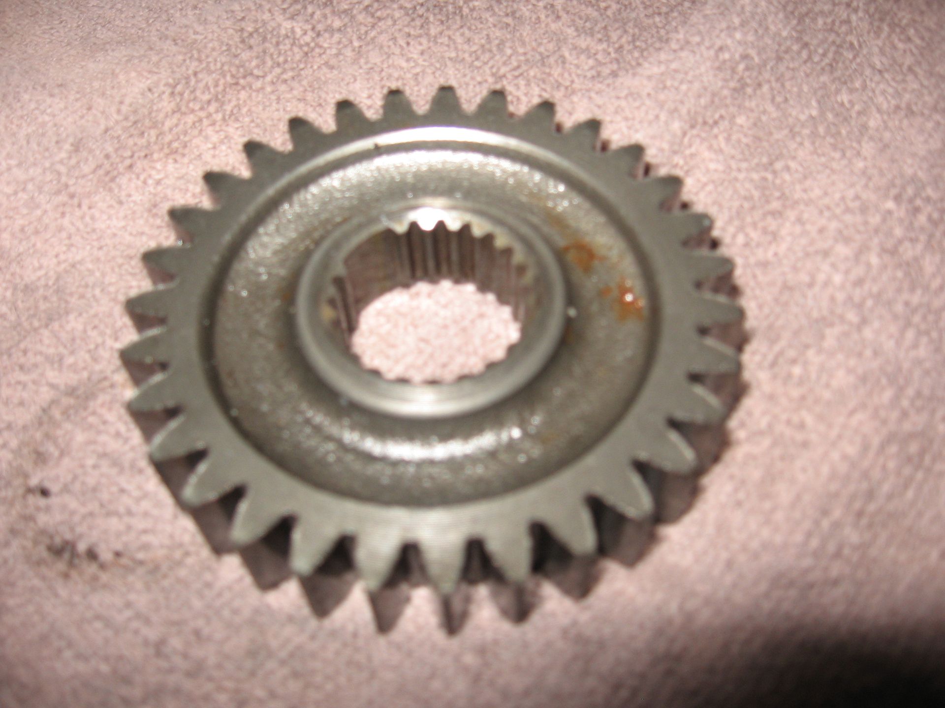 primary drive gear	Xr500r 83-84	23121-mg3-000