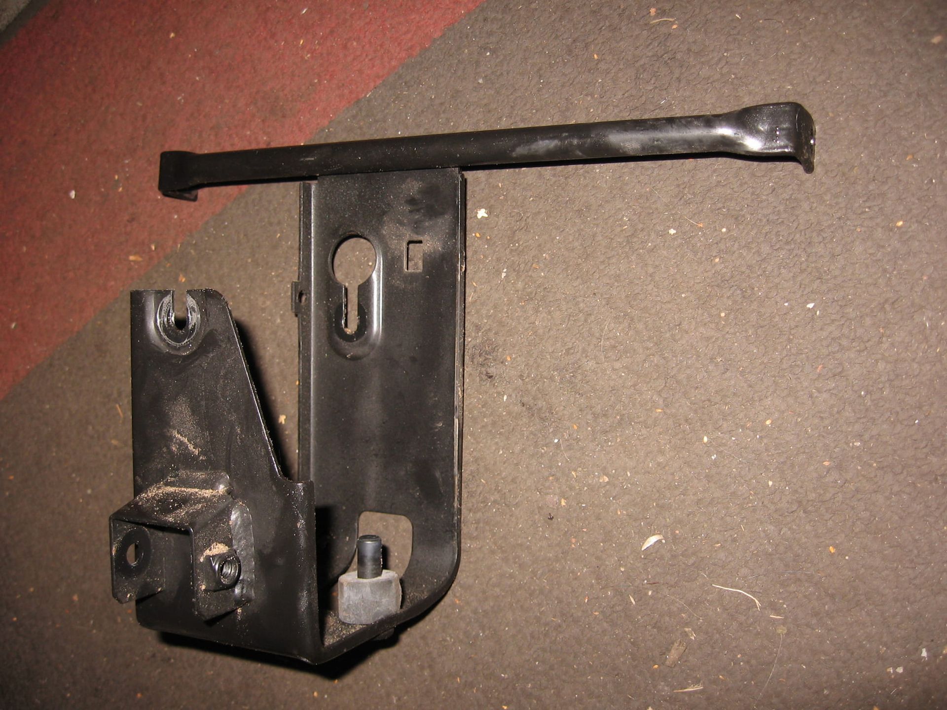 steun abspomp	F650gs 99-08	34512345860