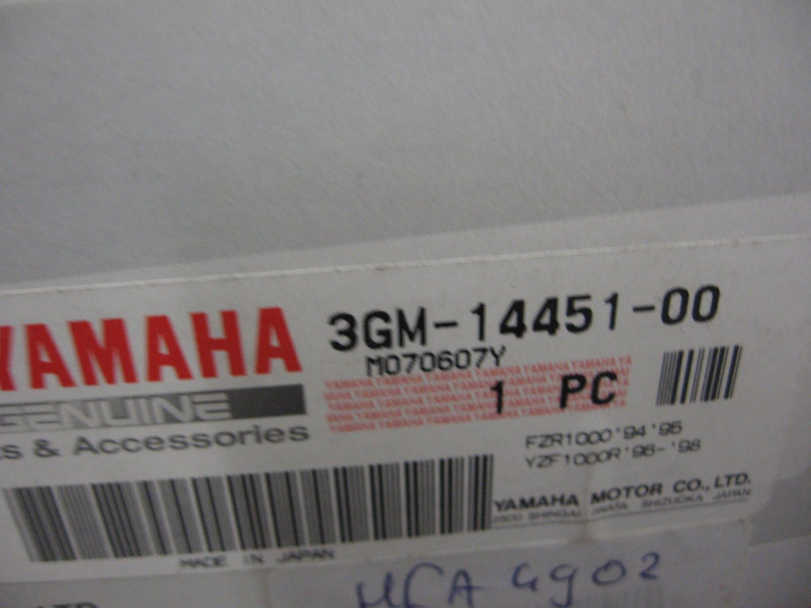 luchtfilter Fzr1000 1989-95 ,yzf1000 1996-2002		3gm-14451-00	/ hfa4902
