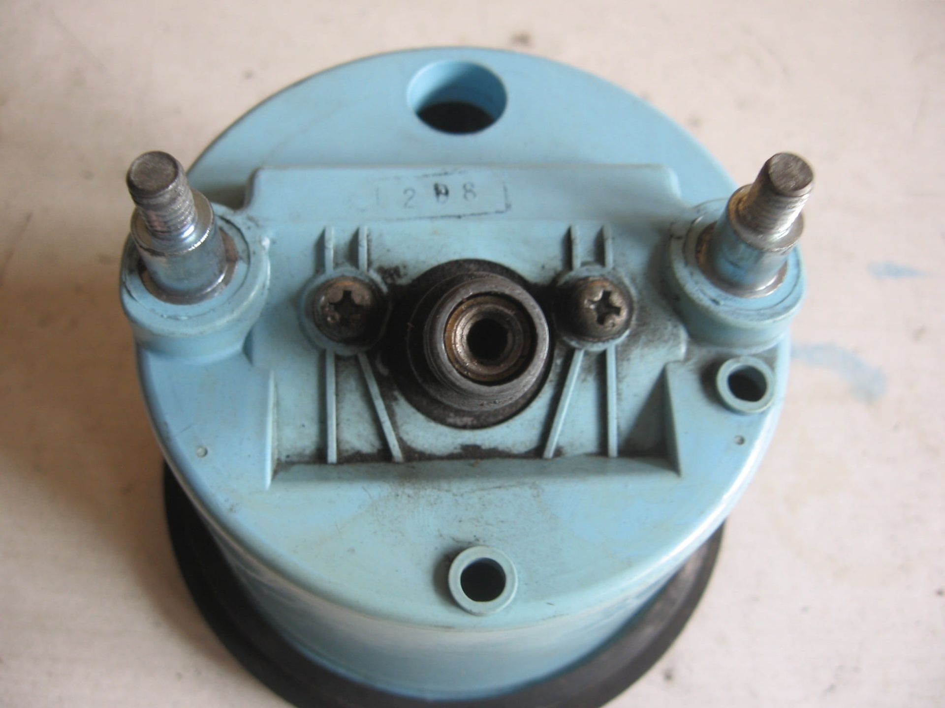 toerenteller cx500 Cx500A,B 1978-81 37250-415-601 ,37250-415-710 , 37250-415-018