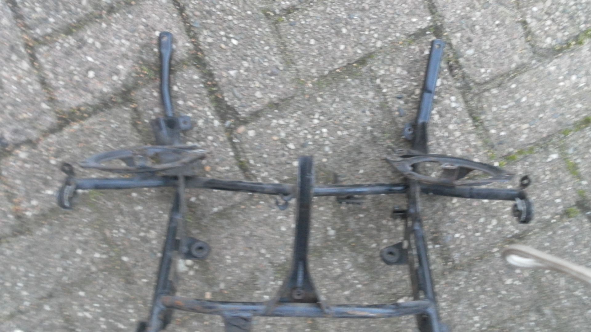 kuipsteun kuipframe,  topkuip	R1100rt 95-2002 , r850rt	46632325873