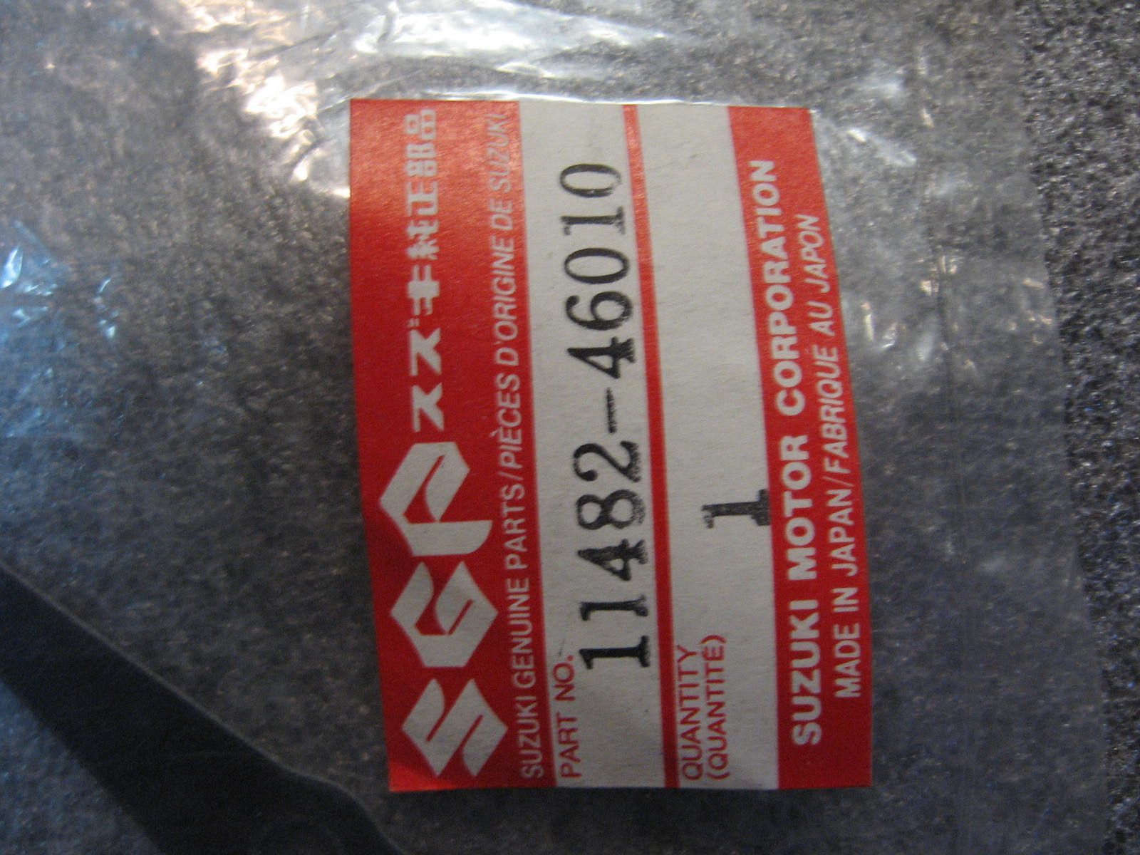 koppelingsdekselpakking RM50 78-80 , ds80	oem		11482-46010