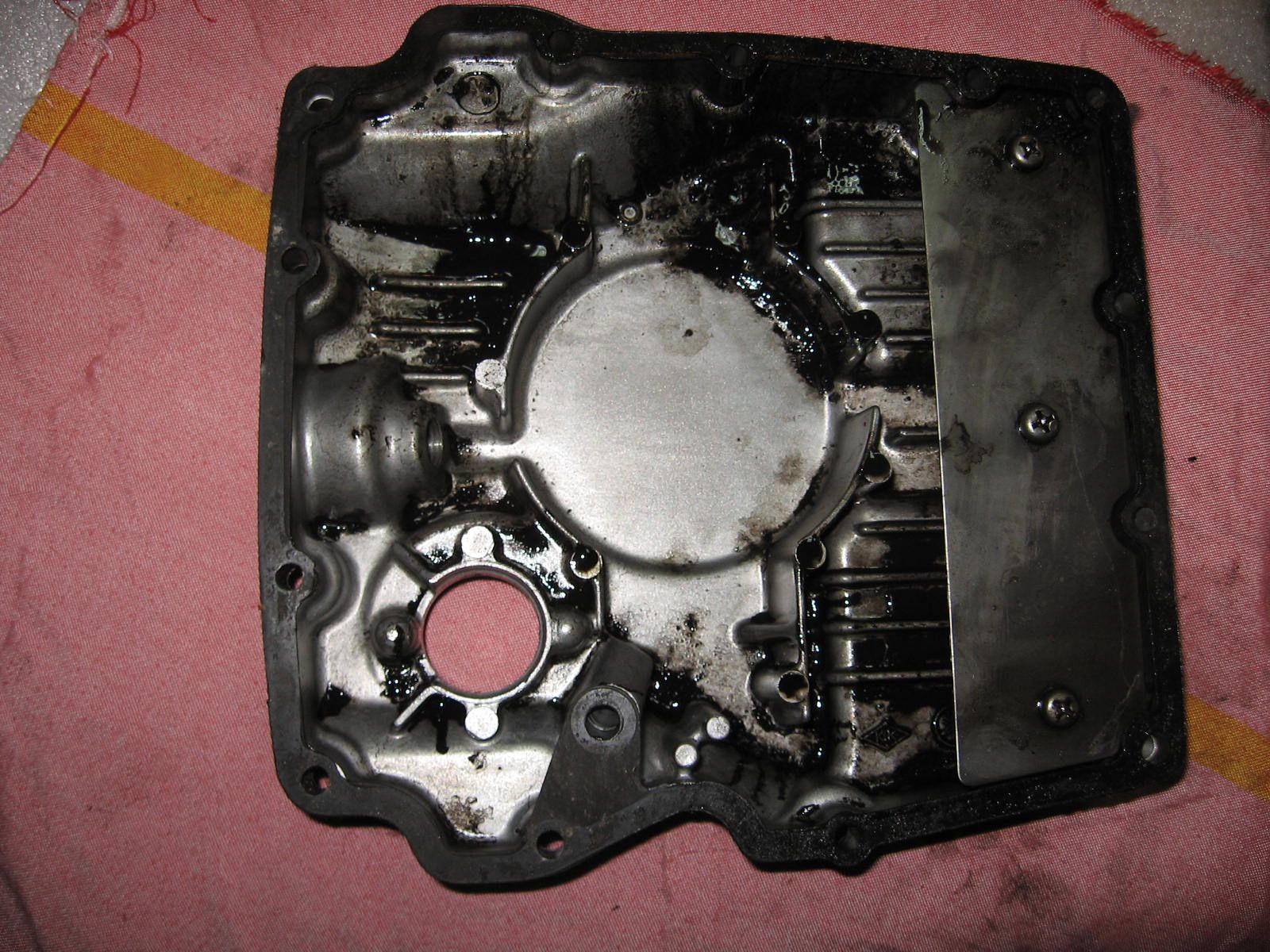 carterpan	Xj700 x,n,s 1985 -86 ,xj900 1983	31a-13417-00