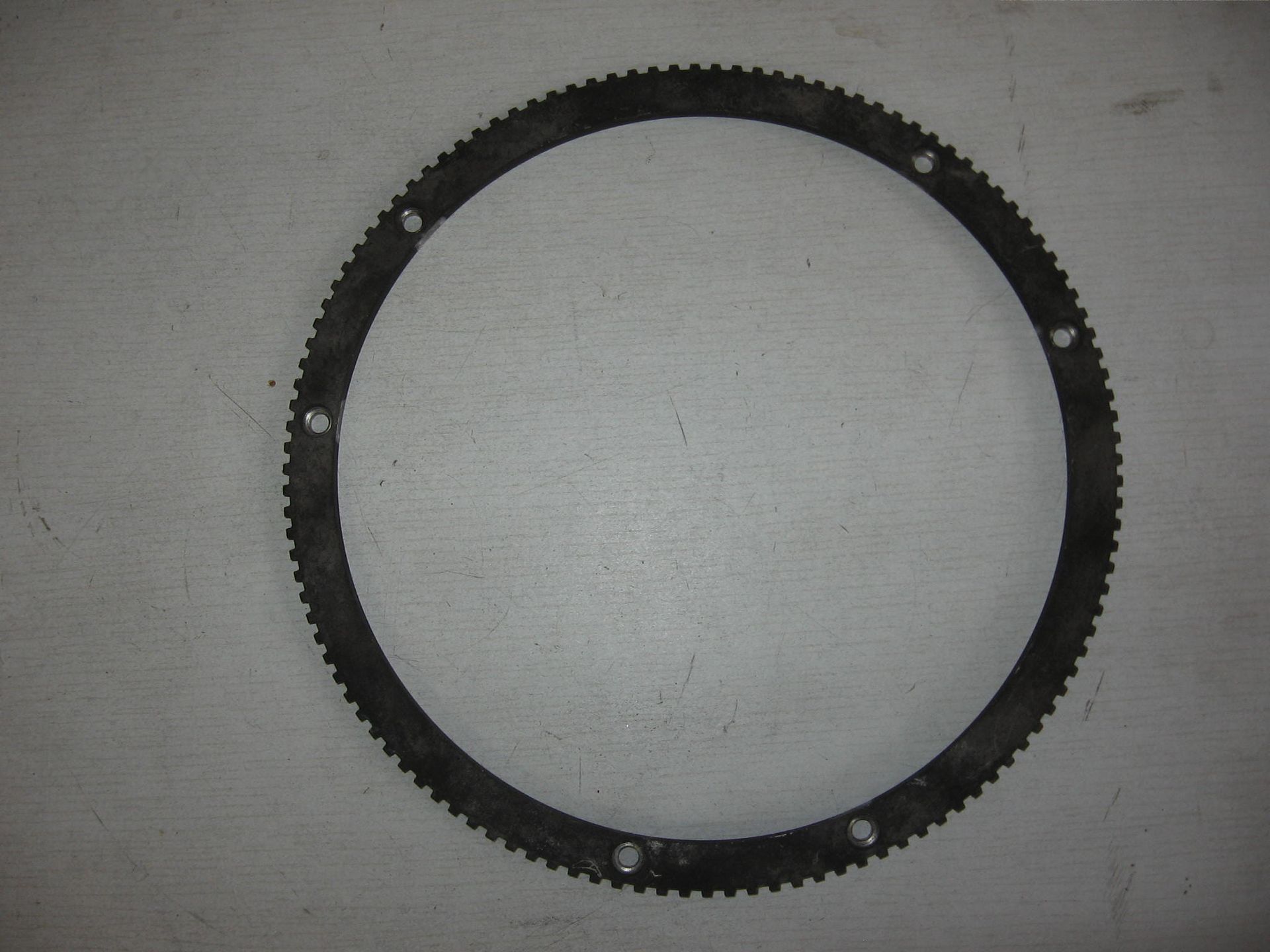 ring abs sensor voorwiel ,pulser ring St1100 1992-2000 42515-my3-780