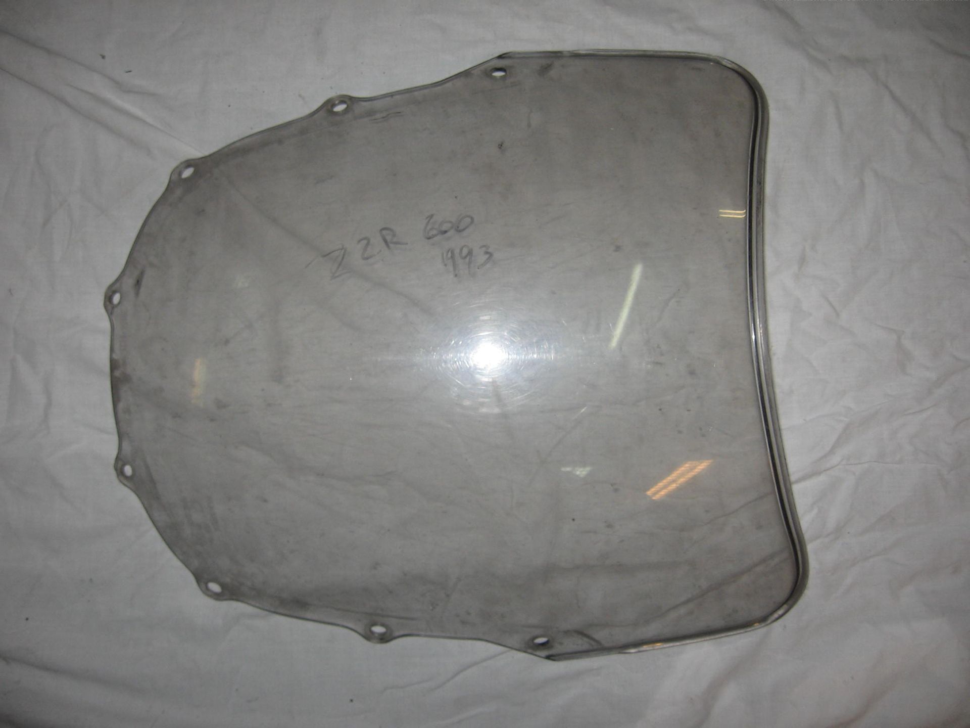 Kuipruit 	Zzr600 1993-2005	39154-1121