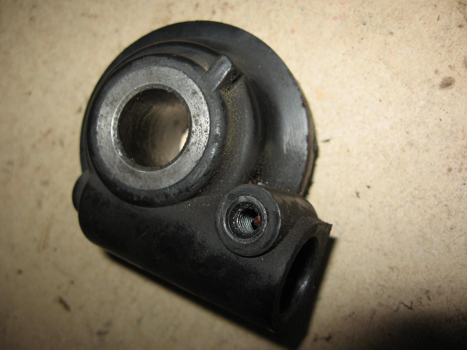 telleraandrijving voorwiel	Gsx600f 1988-97	59210-32c31