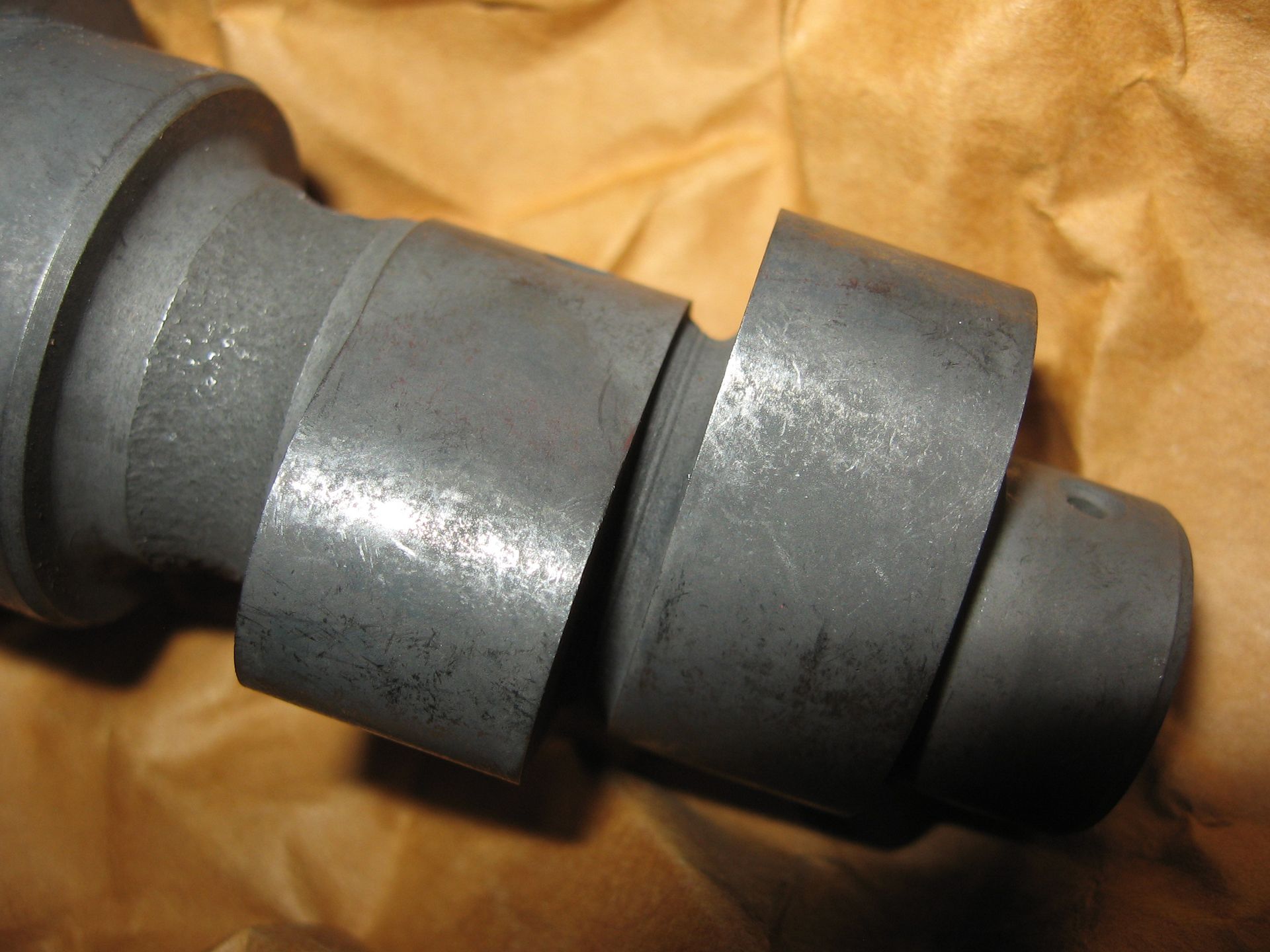 Nokkenas – xl185 79-83,xl125 79-84 , xl200 83-84		oem		14101-437-000