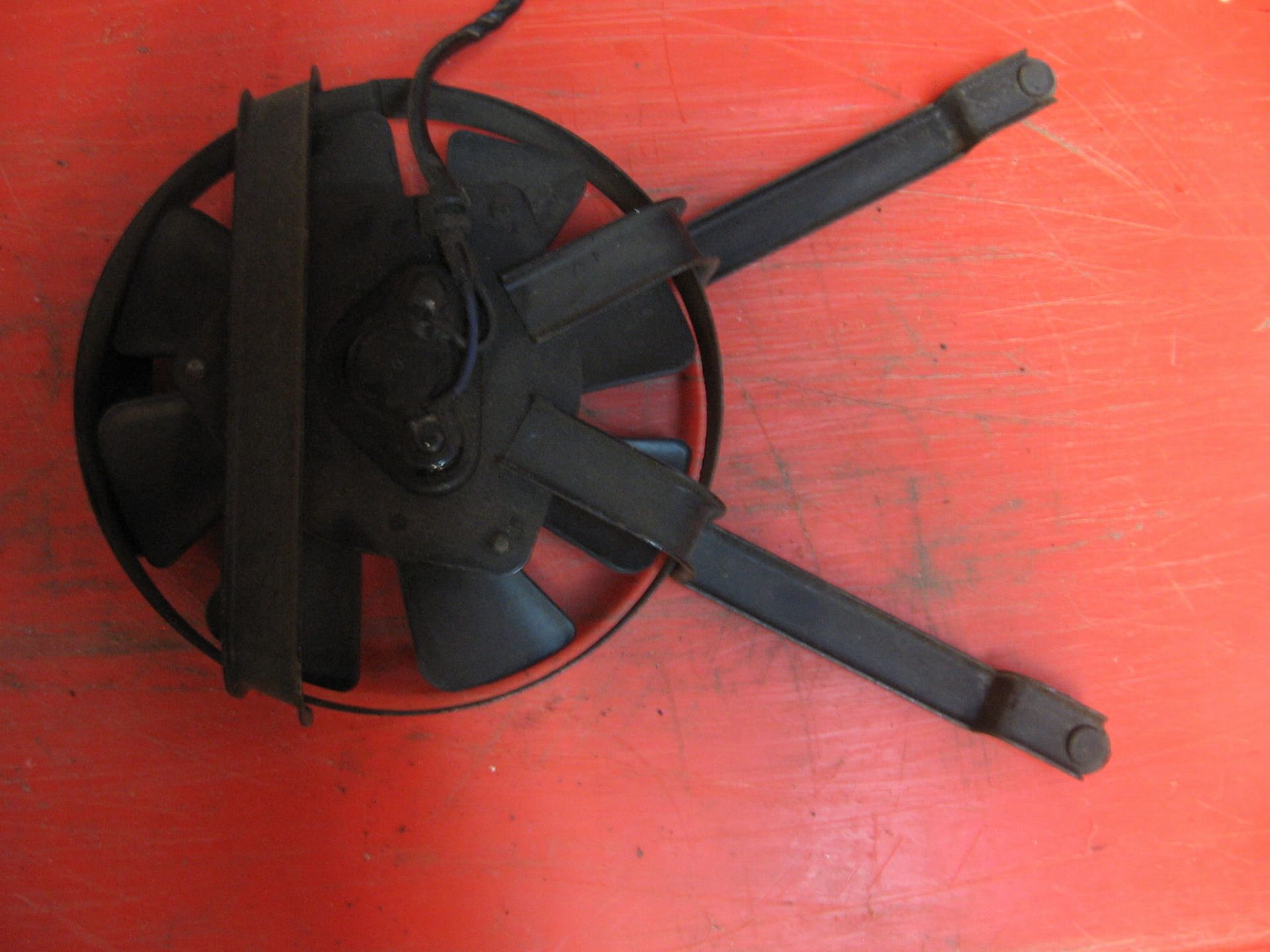 ventilator 	Fzr1000 91-95	3gm-12405-50