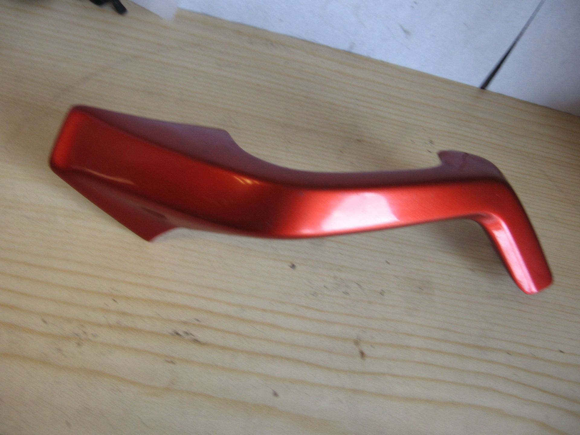 handvat achter links rood 	k75, k100 84-96	52531456913