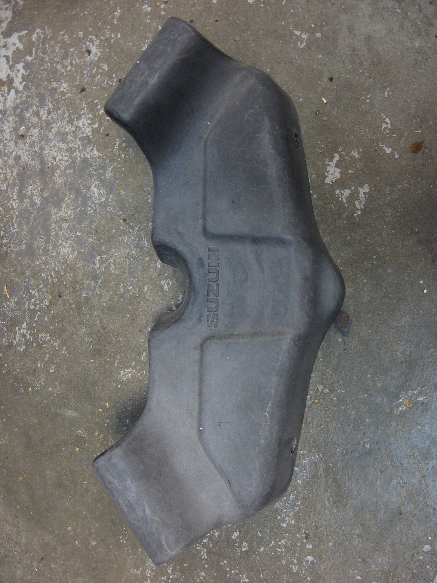 kap op balhoofd 	Gsx1100f  88-94	56170-48b00