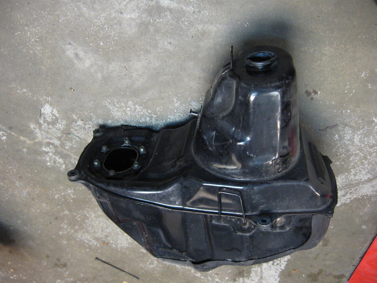 benzinetank 	St1100   		17510-my3-010