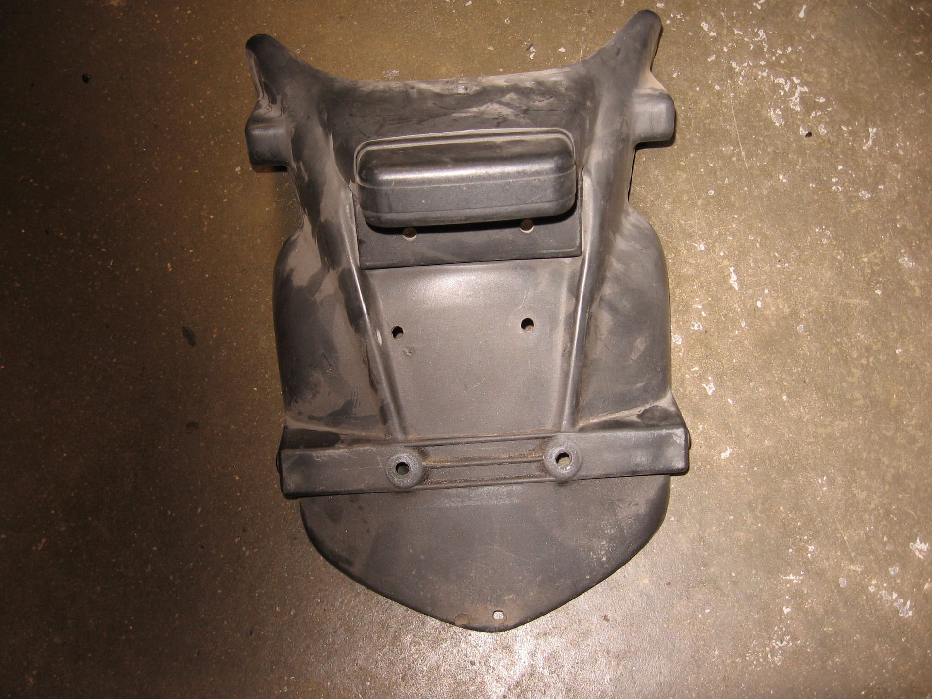 kentekenplaat houder met kentekenplaatverlichting	St4s 01-05	52510043a +56110132A	52510042a