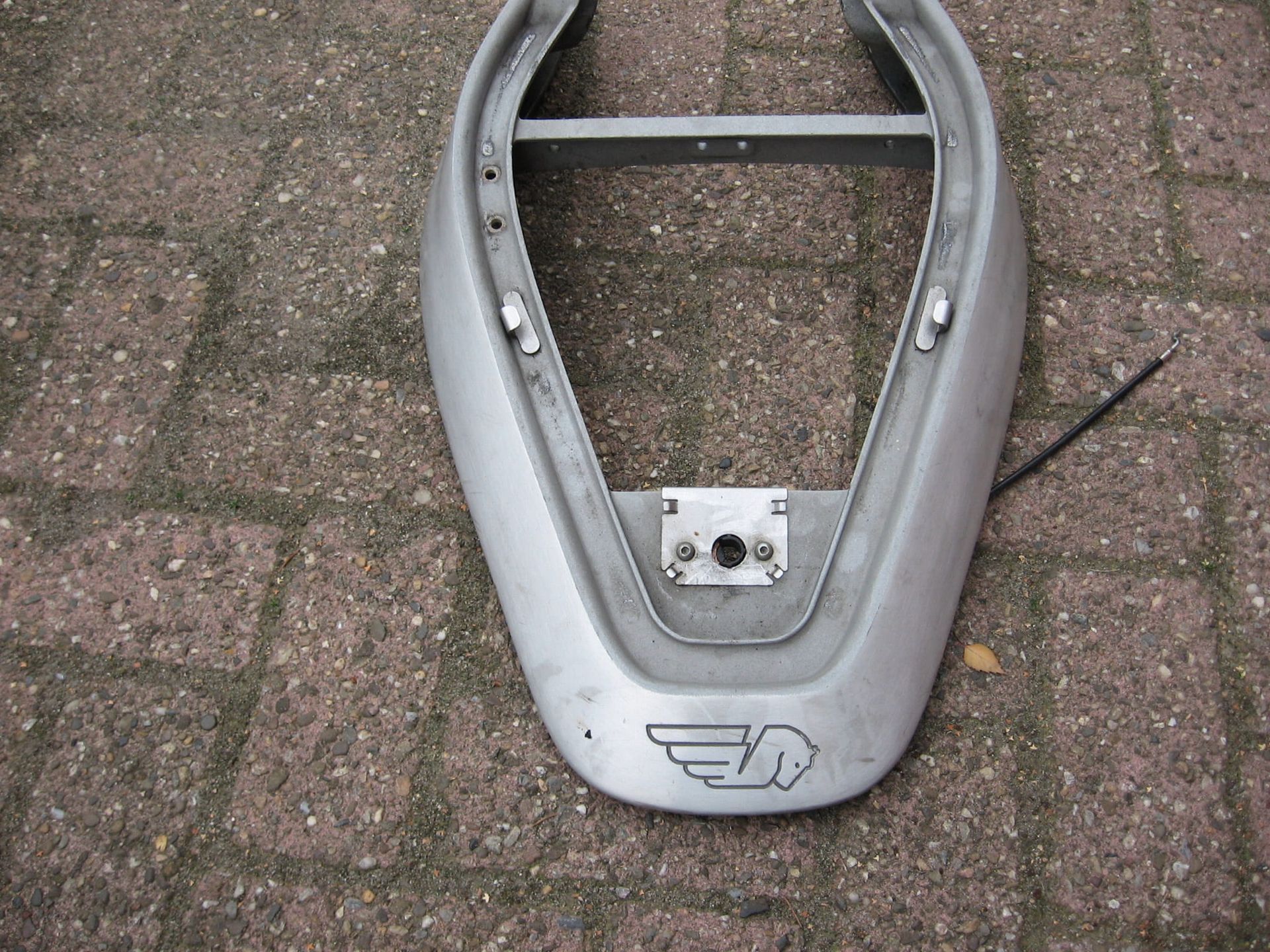 supframe 	X1 99-2002