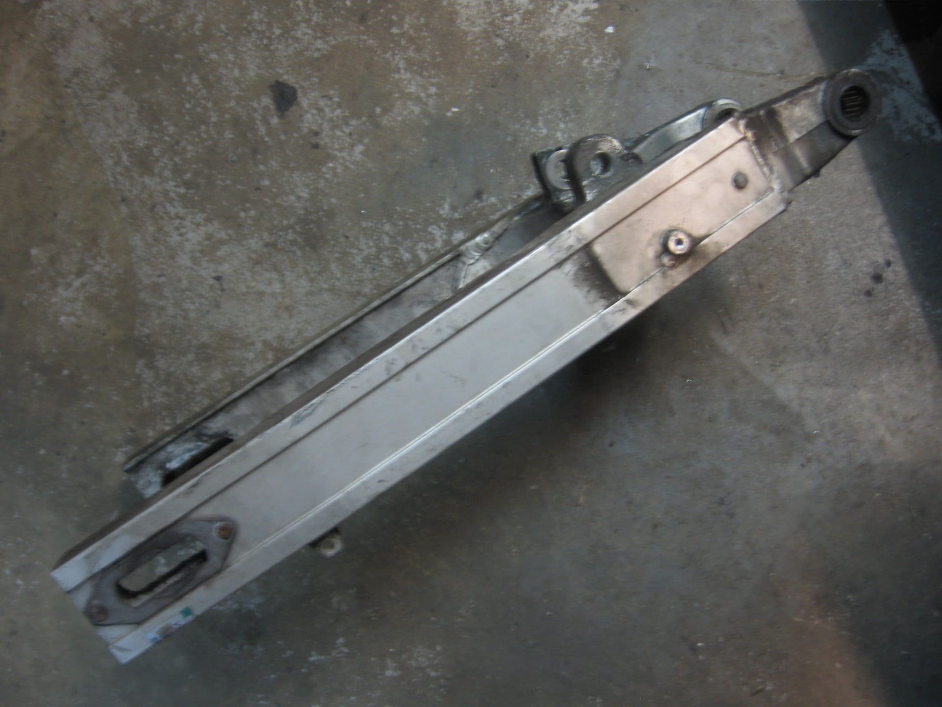 achterbrug	Vfr400rg 1986	42650-ml0-305